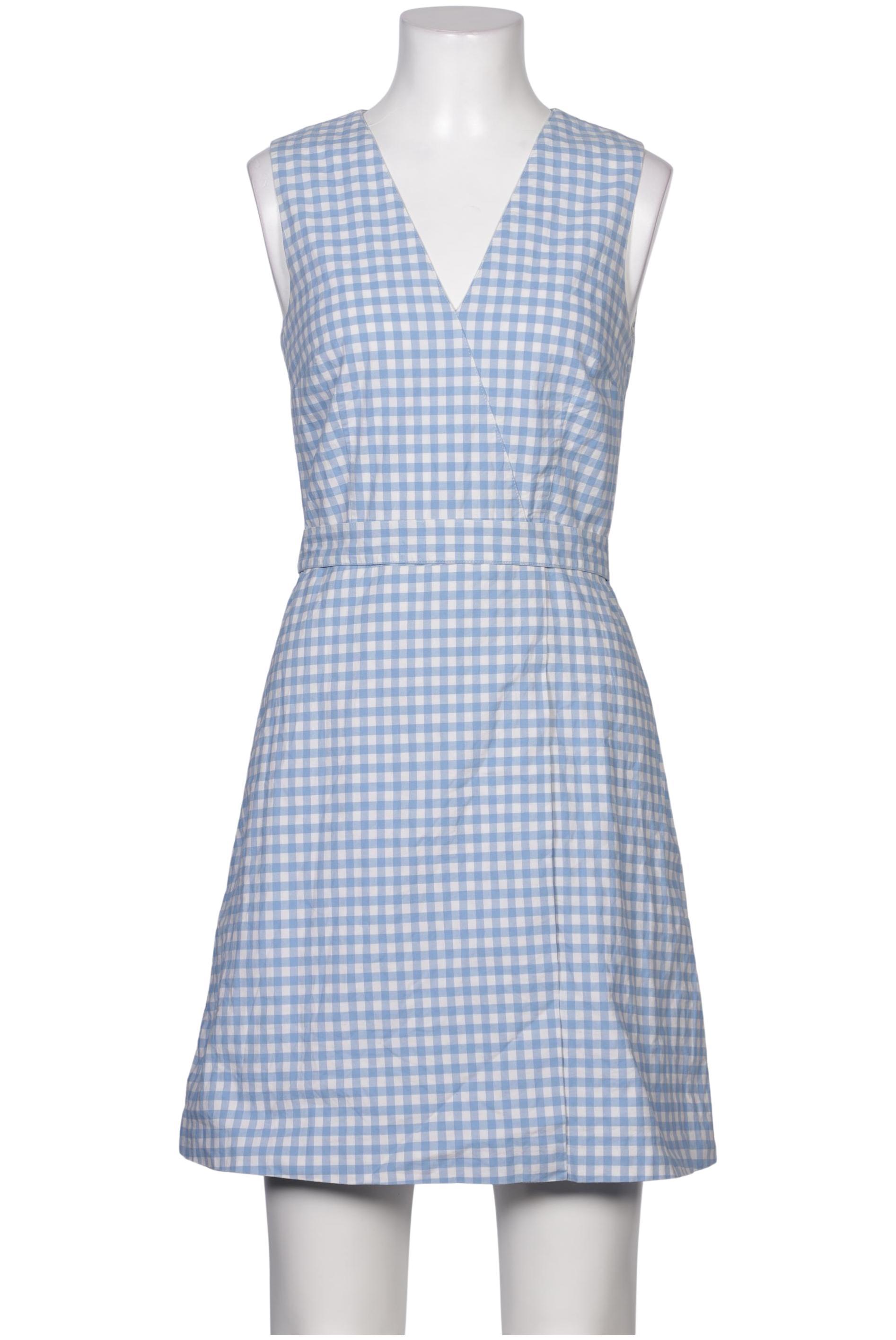 

Gant Damen Kleid, blau, Gr. 36