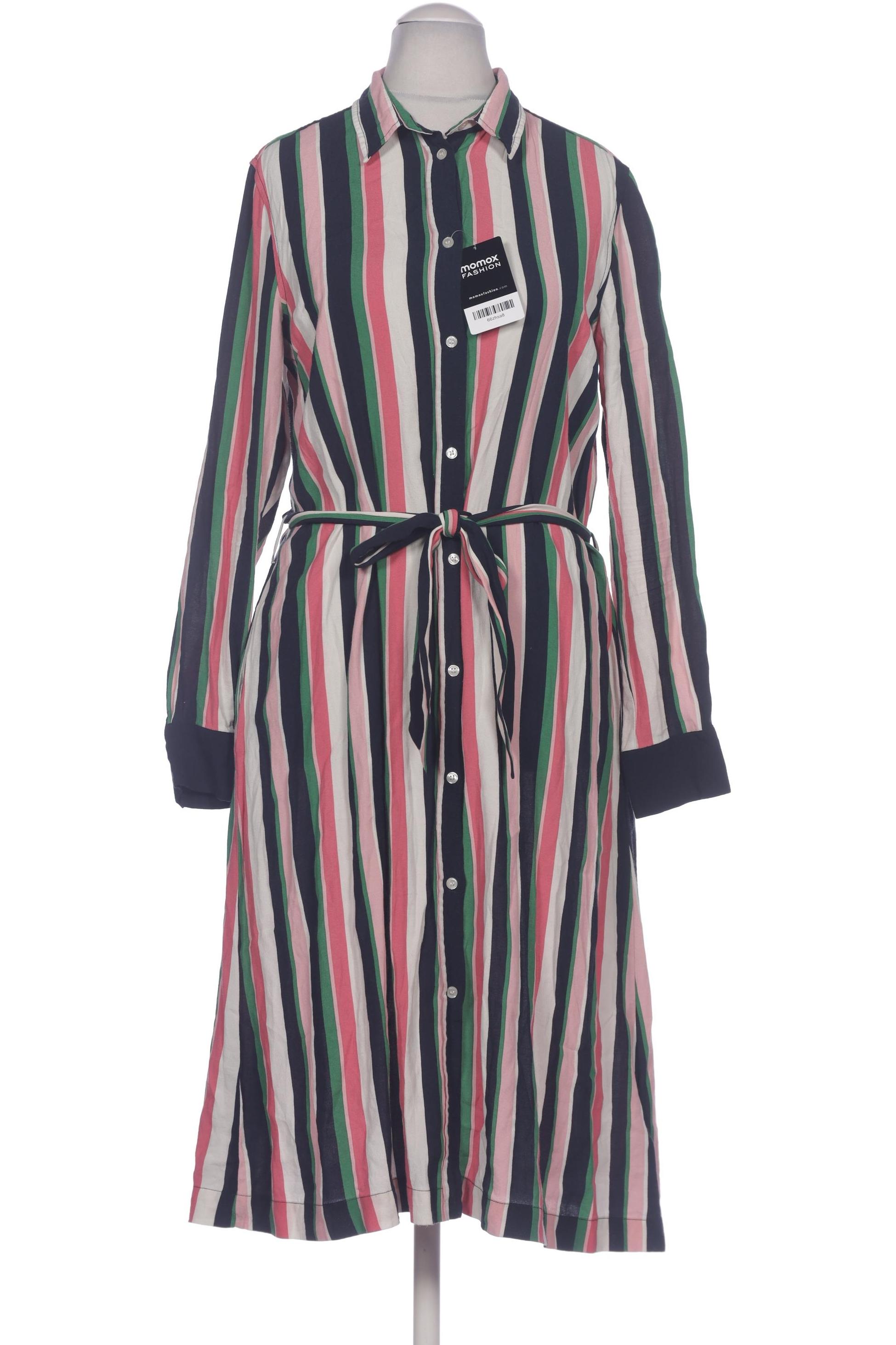 

Gant Damen Kleid, mehrfarbig, Gr. 40