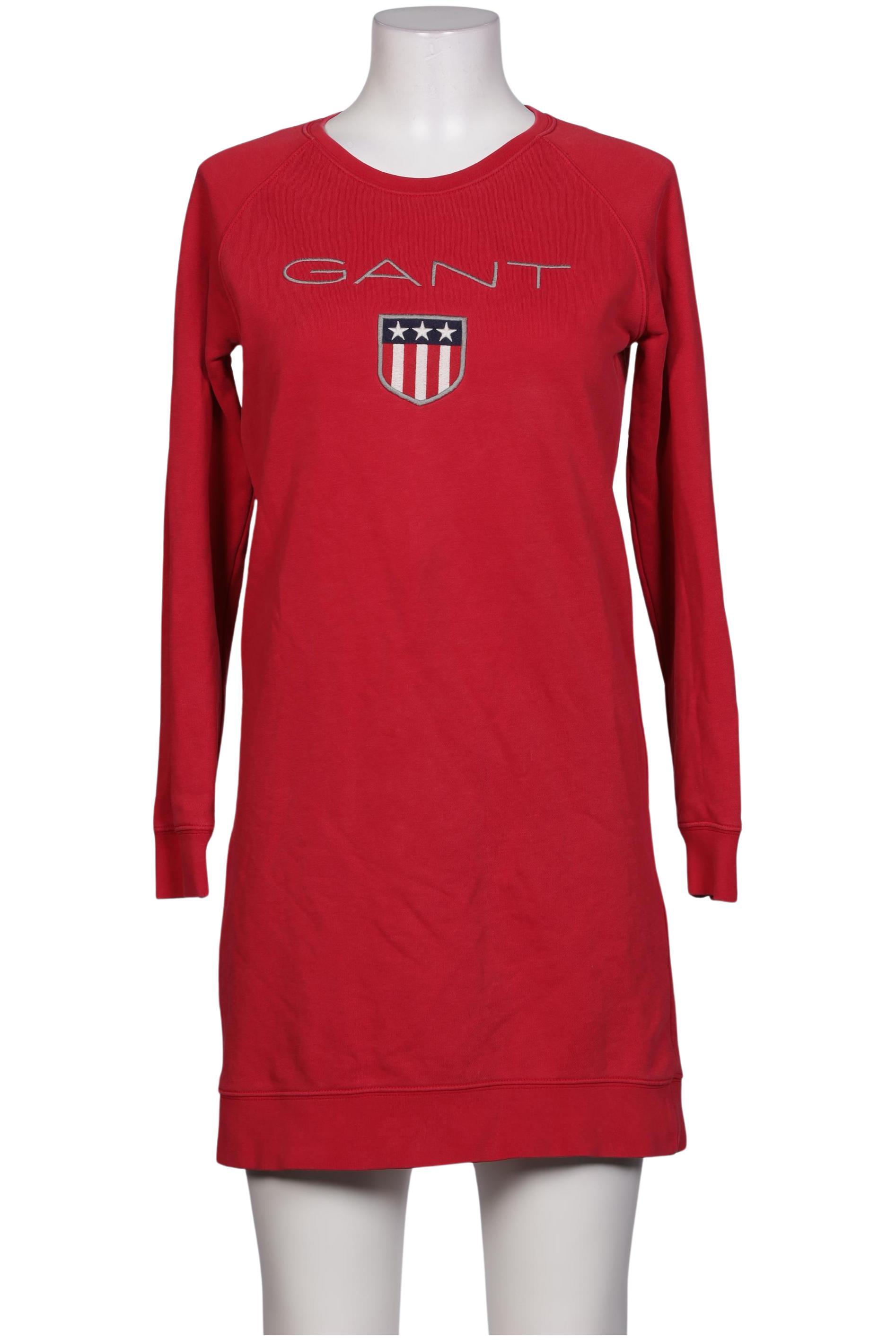 

Gant Damen Kleid, rot, Gr. 36