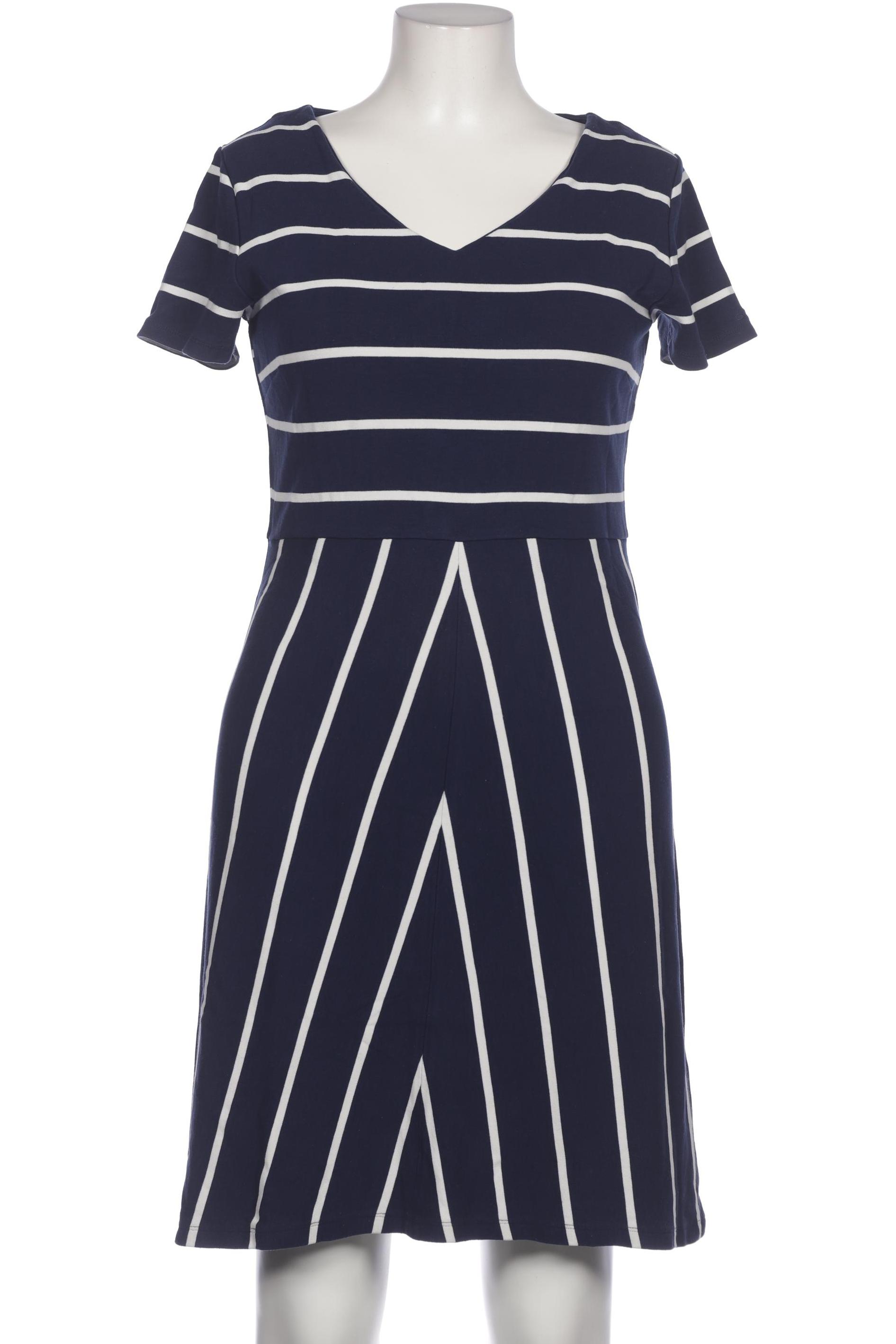 

Gant Damen Kleid, marineblau, Gr. 44