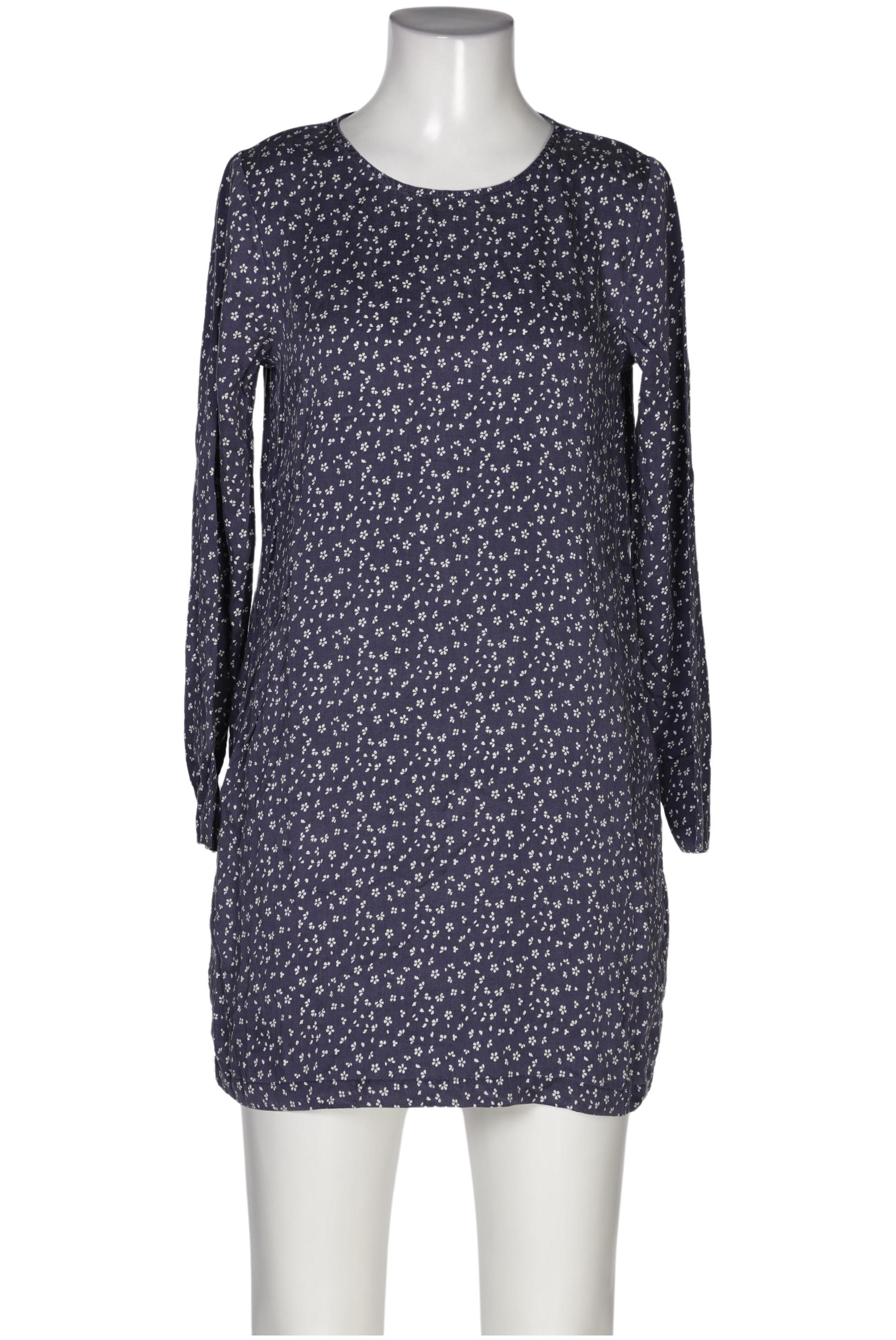 

Gant Damen Kleid, blau, Gr. 36