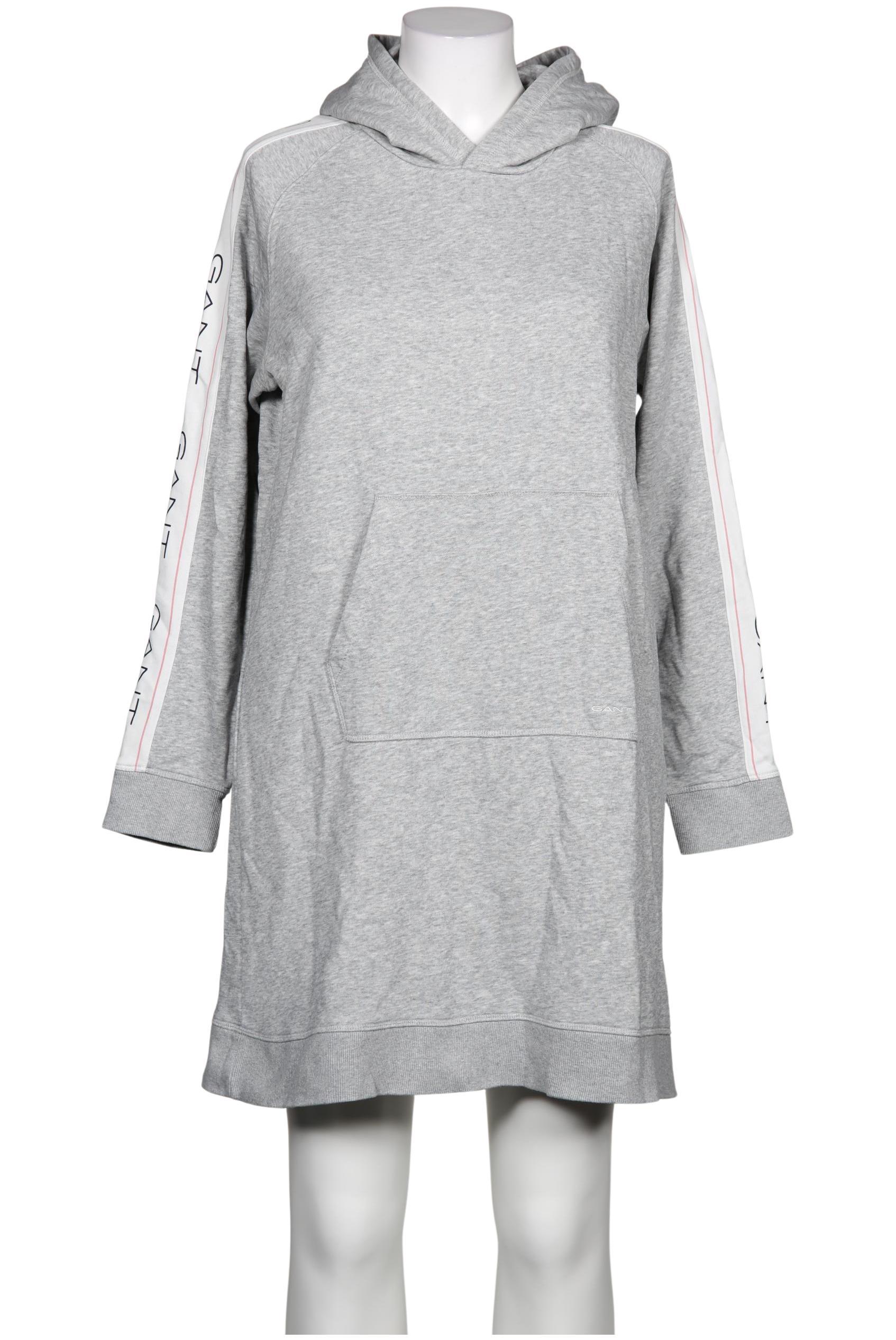 

Gant Damen Kleid, grau, Gr. 46
