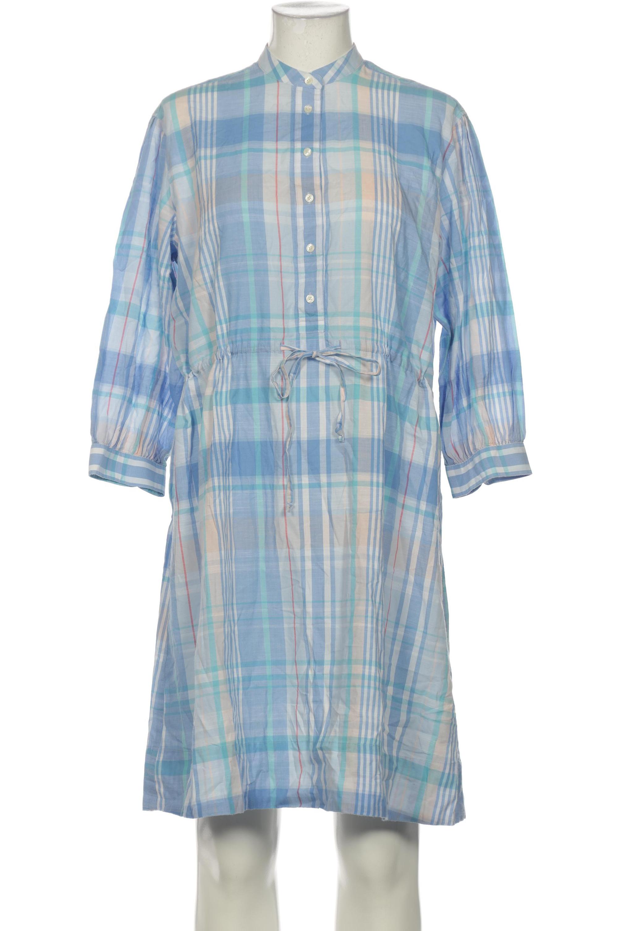 

Gant Damen Kleid, blau, Gr. 40