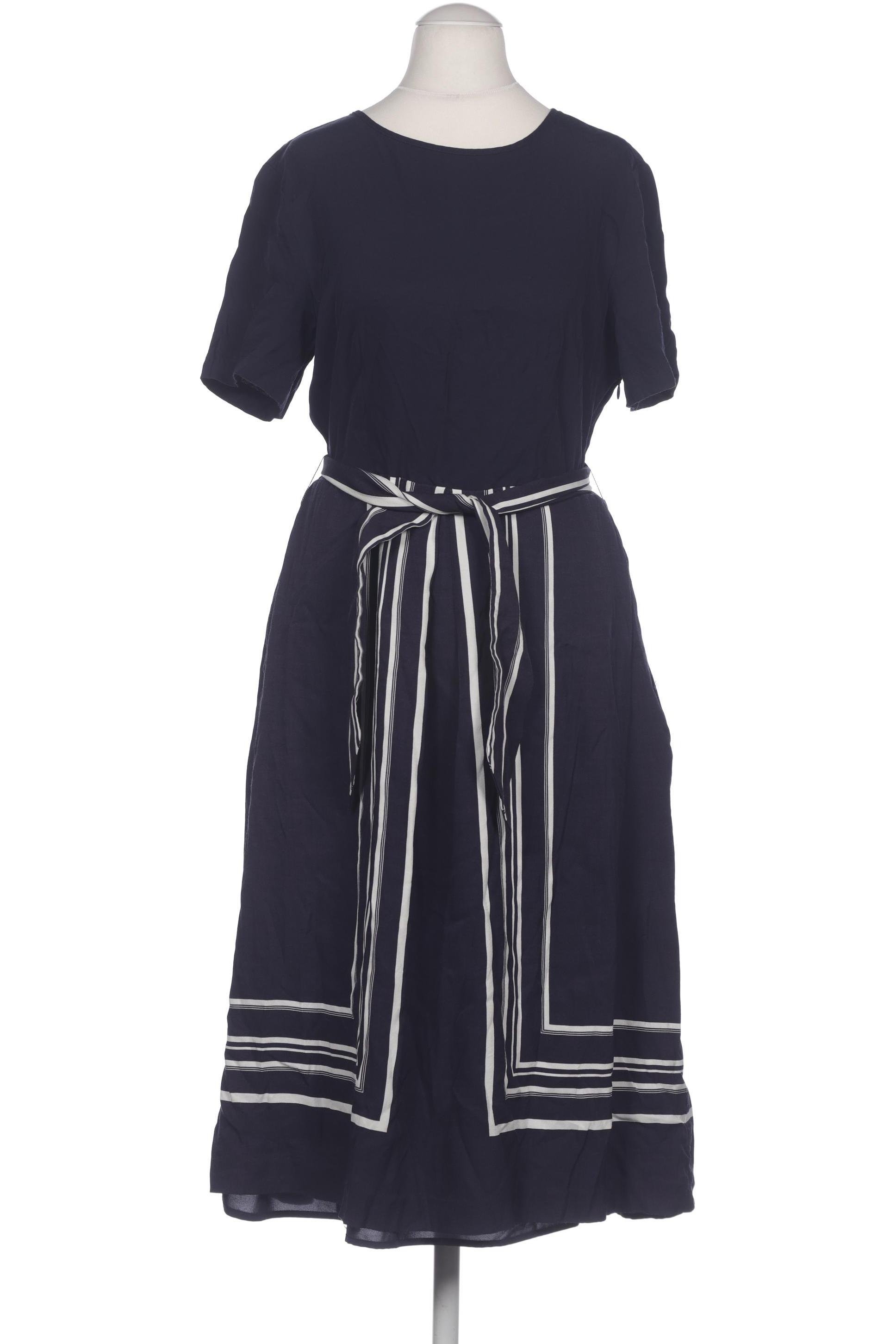 

Gant Damen Kleid, marineblau, Gr. 38