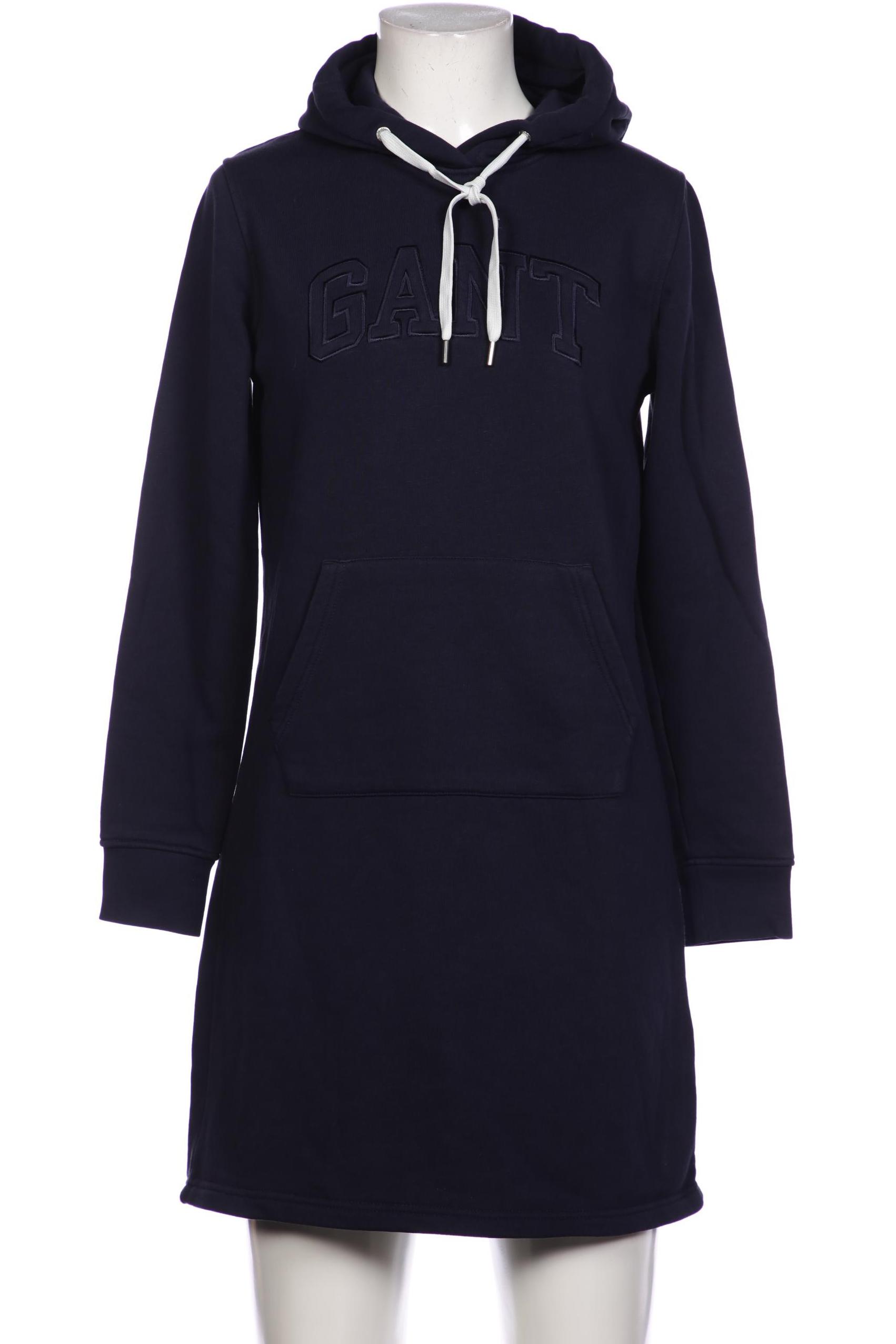 

Gant Damen Kleid, marineblau, Gr. 36