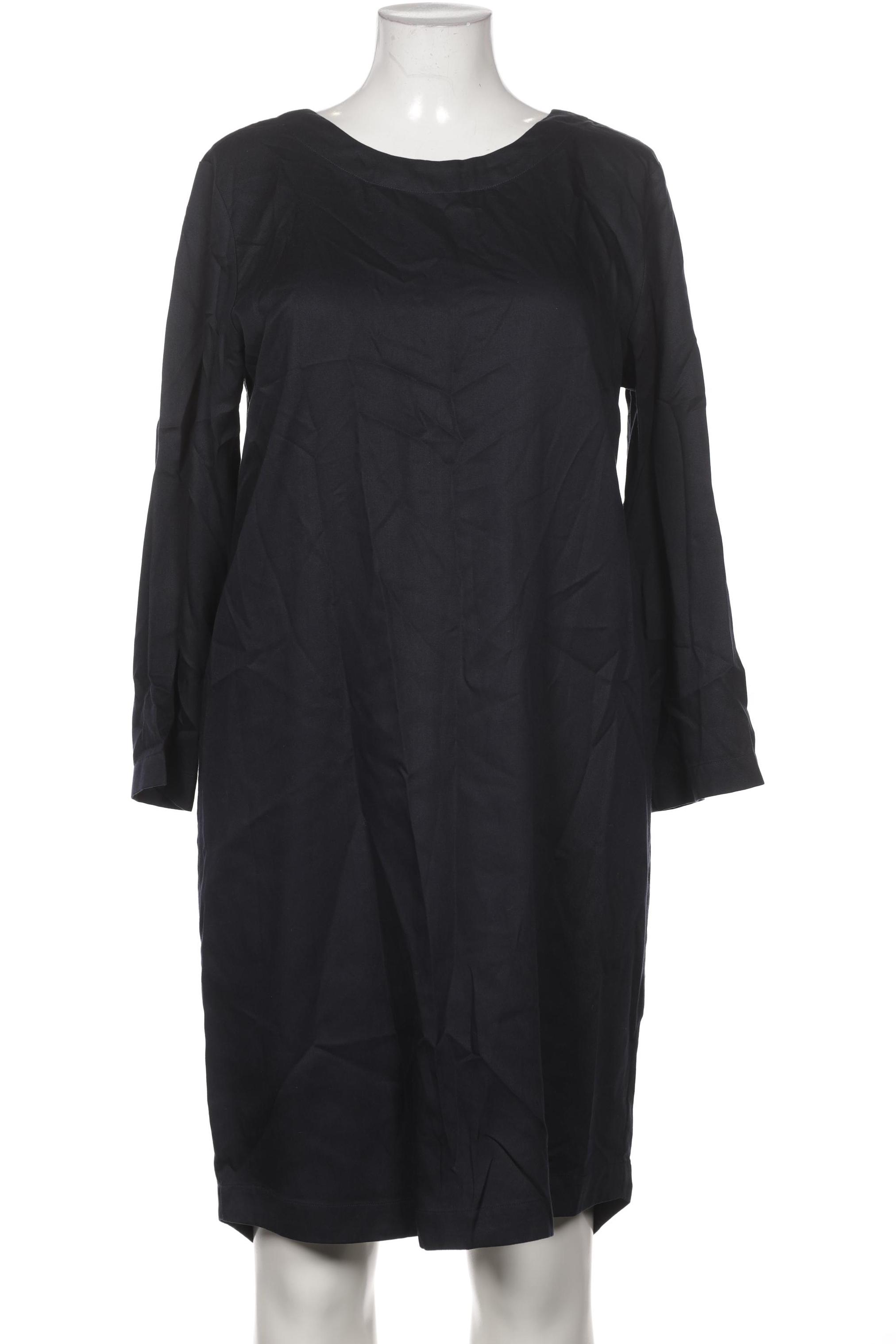

Gant Damen Kleid, marineblau, Gr. 44
