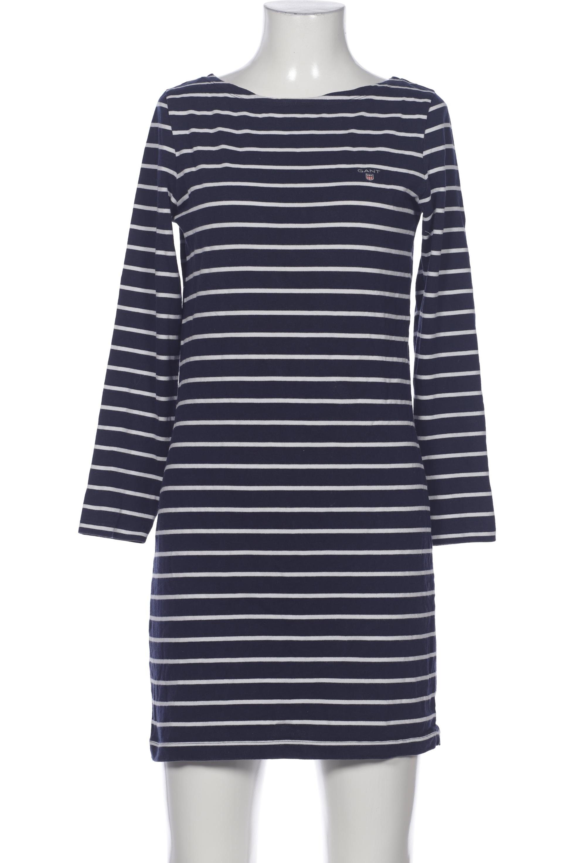 

GANT Damen Kleid, marineblau