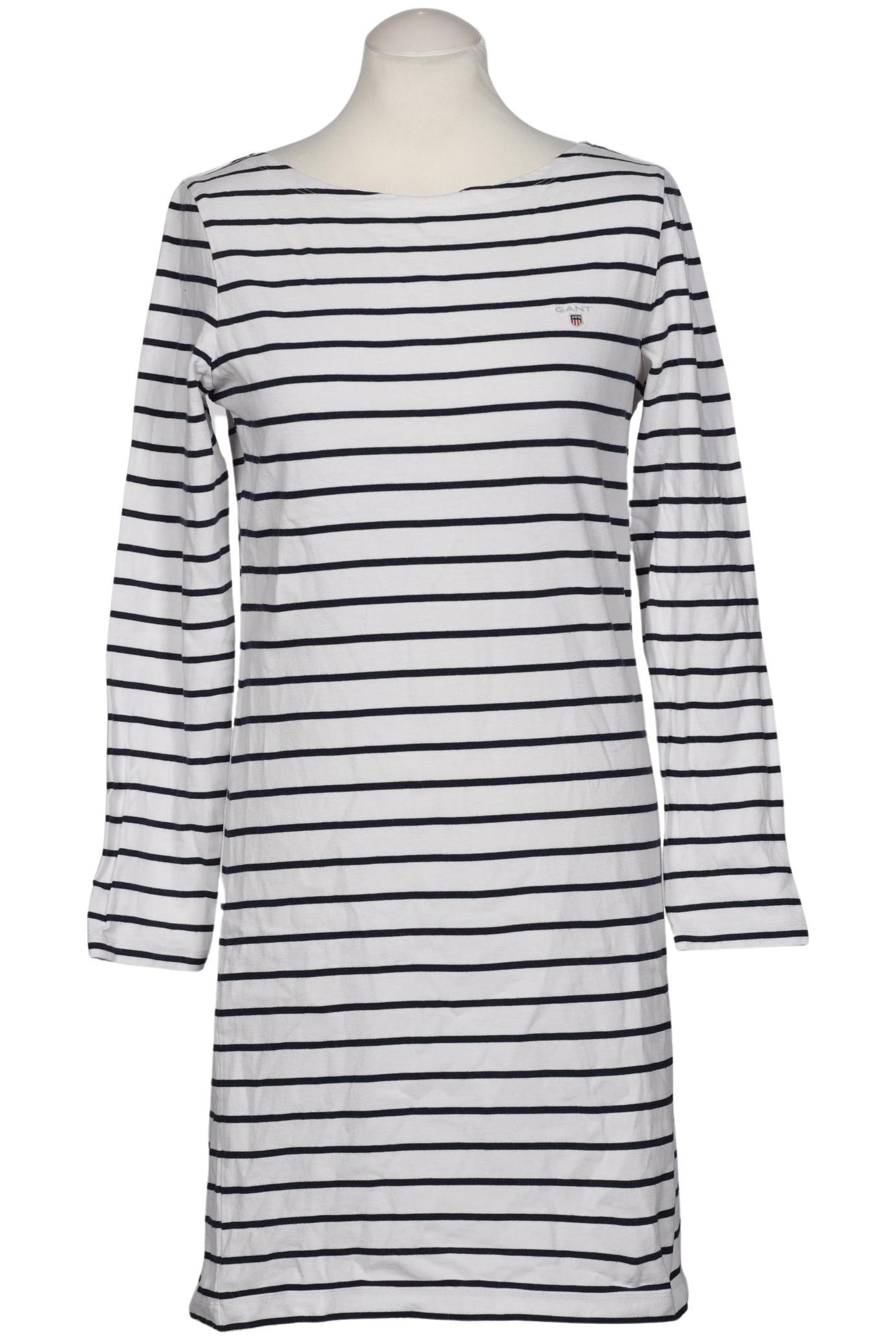 

Gant Damen Kleid, mehrfarbig, Gr. 38