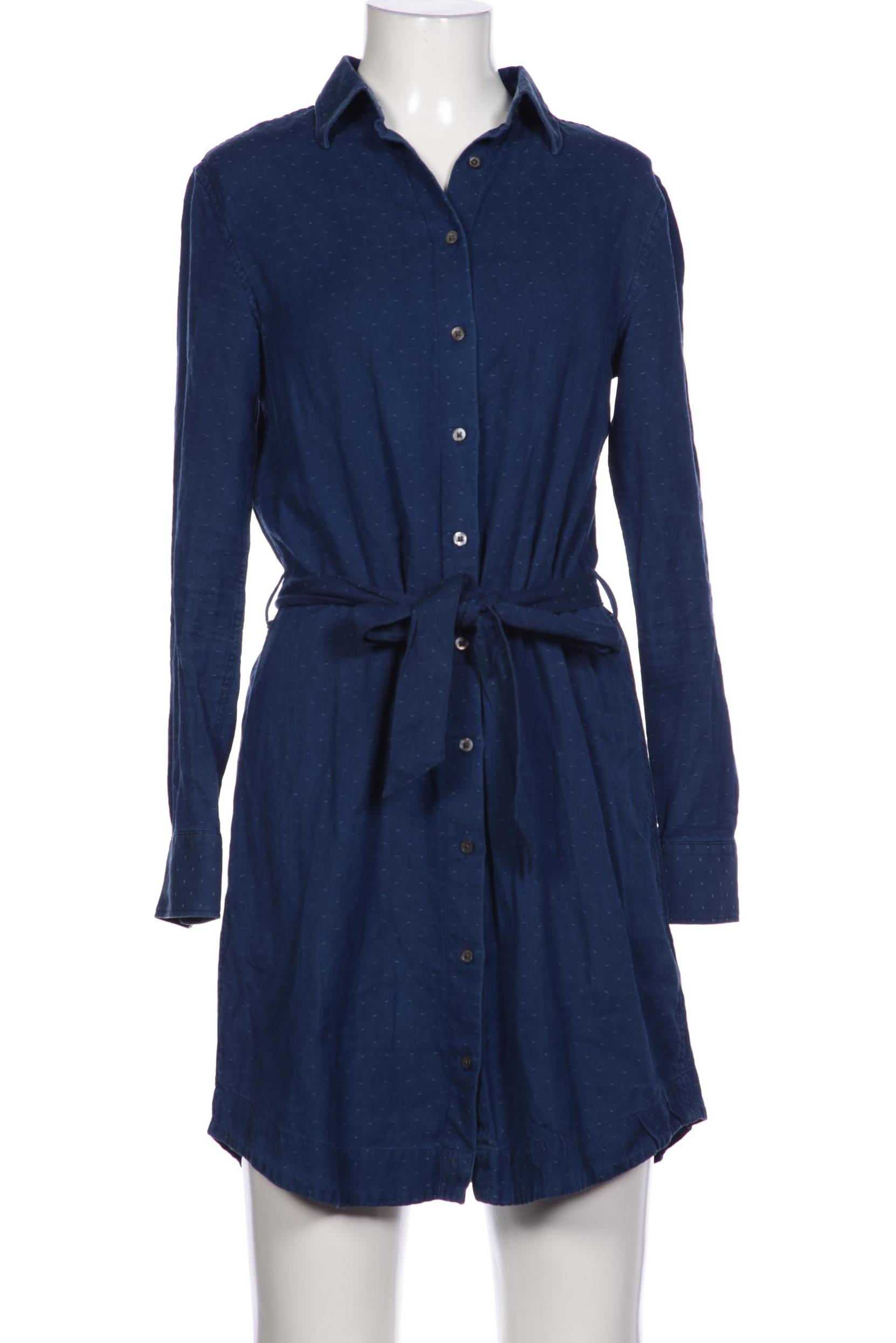 

GANT Damen Kleid, blau