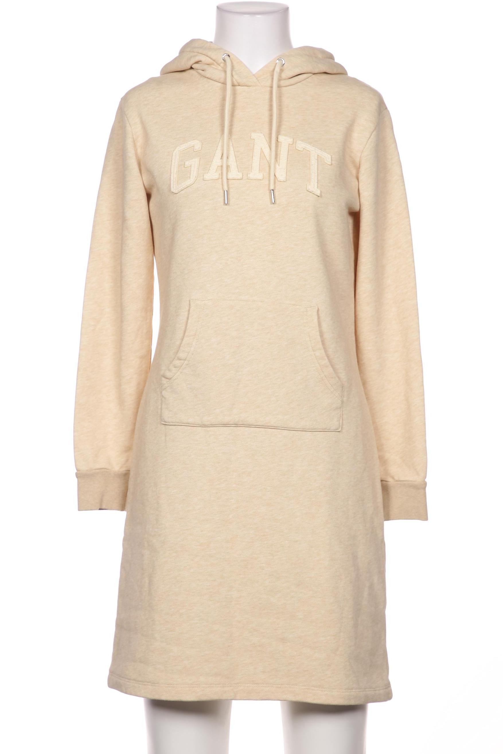 Thumbnail - Gant Damen Kleid, beige, Gr. 34