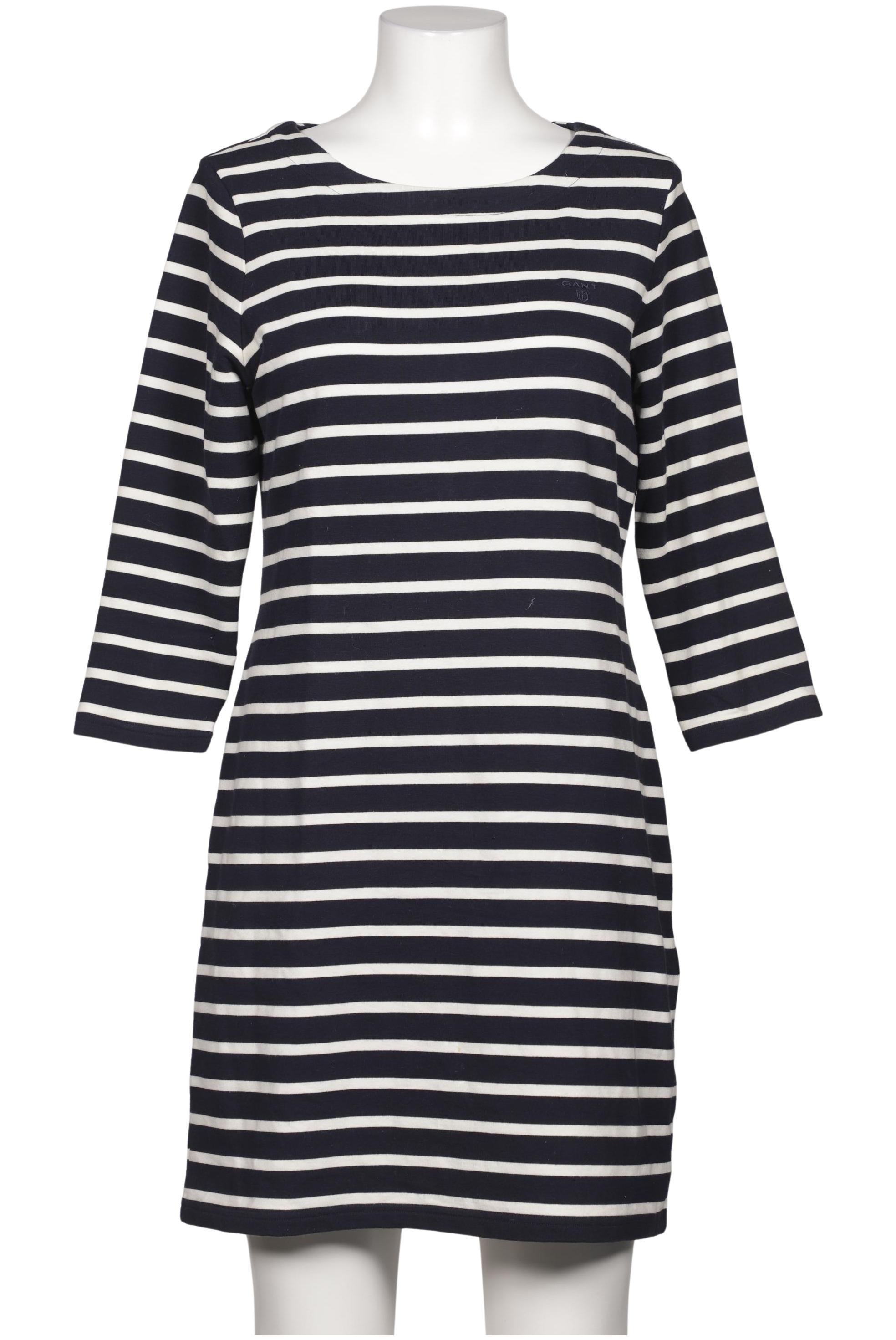 

Gant Damen Kleid, marineblau, Gr. 42