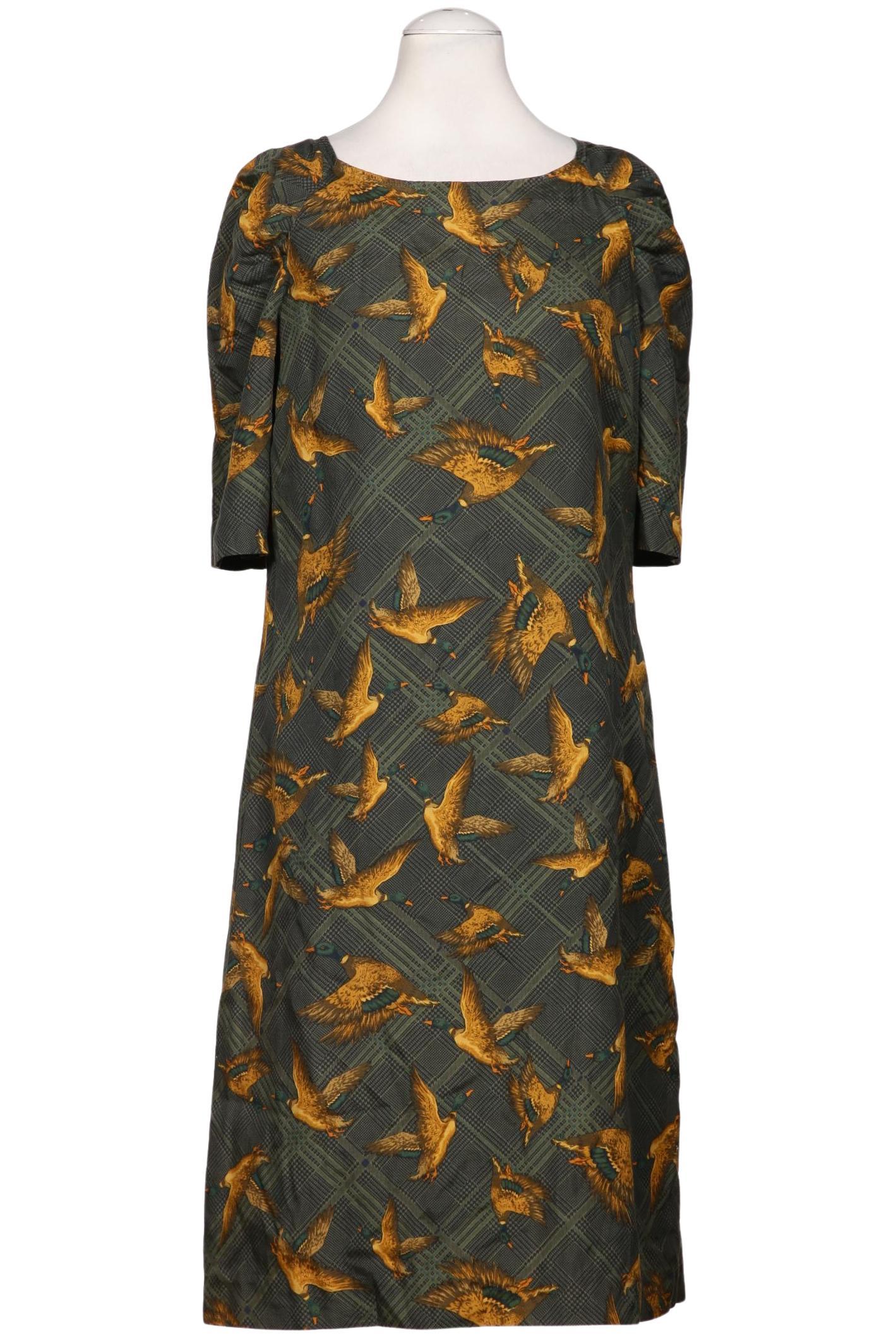 

Gant Damen Kleid, grün, Gr. 34