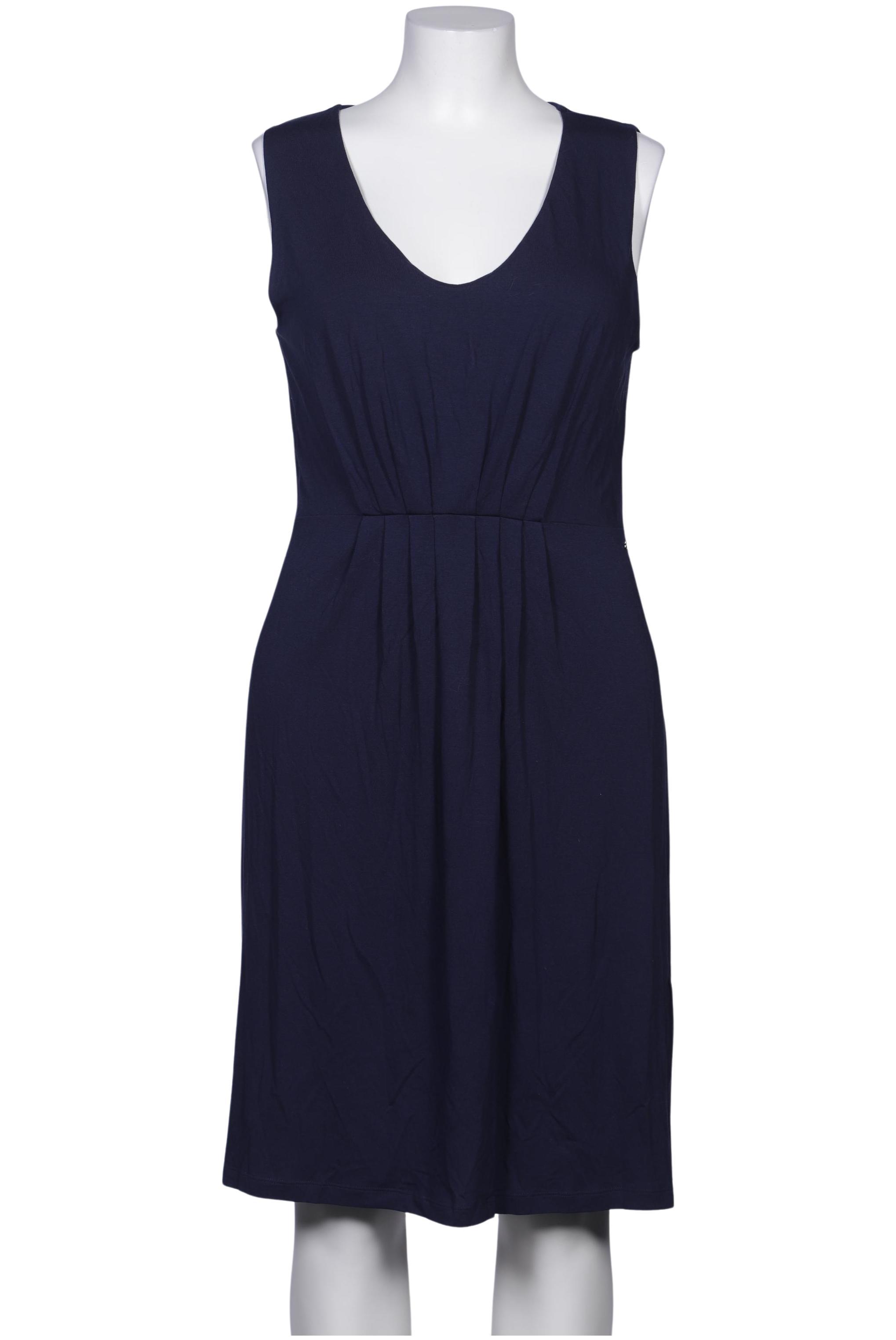 

Gant Damen Kleid, marineblau, Gr. 42