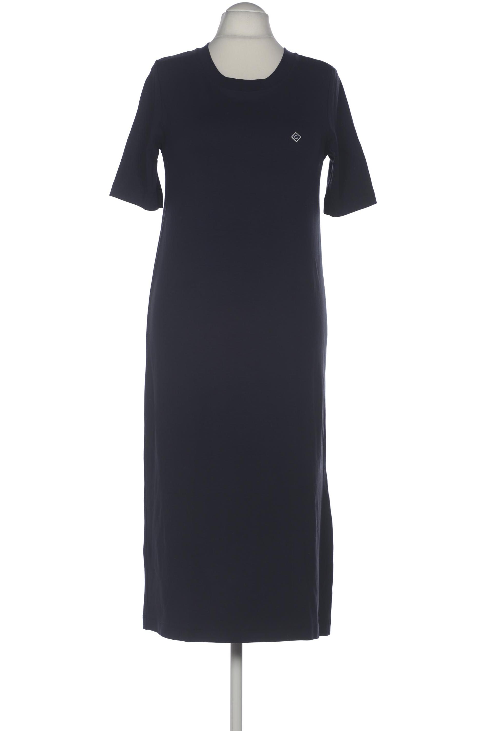 

Gant Damen Kleid, marineblau, Gr. 42
