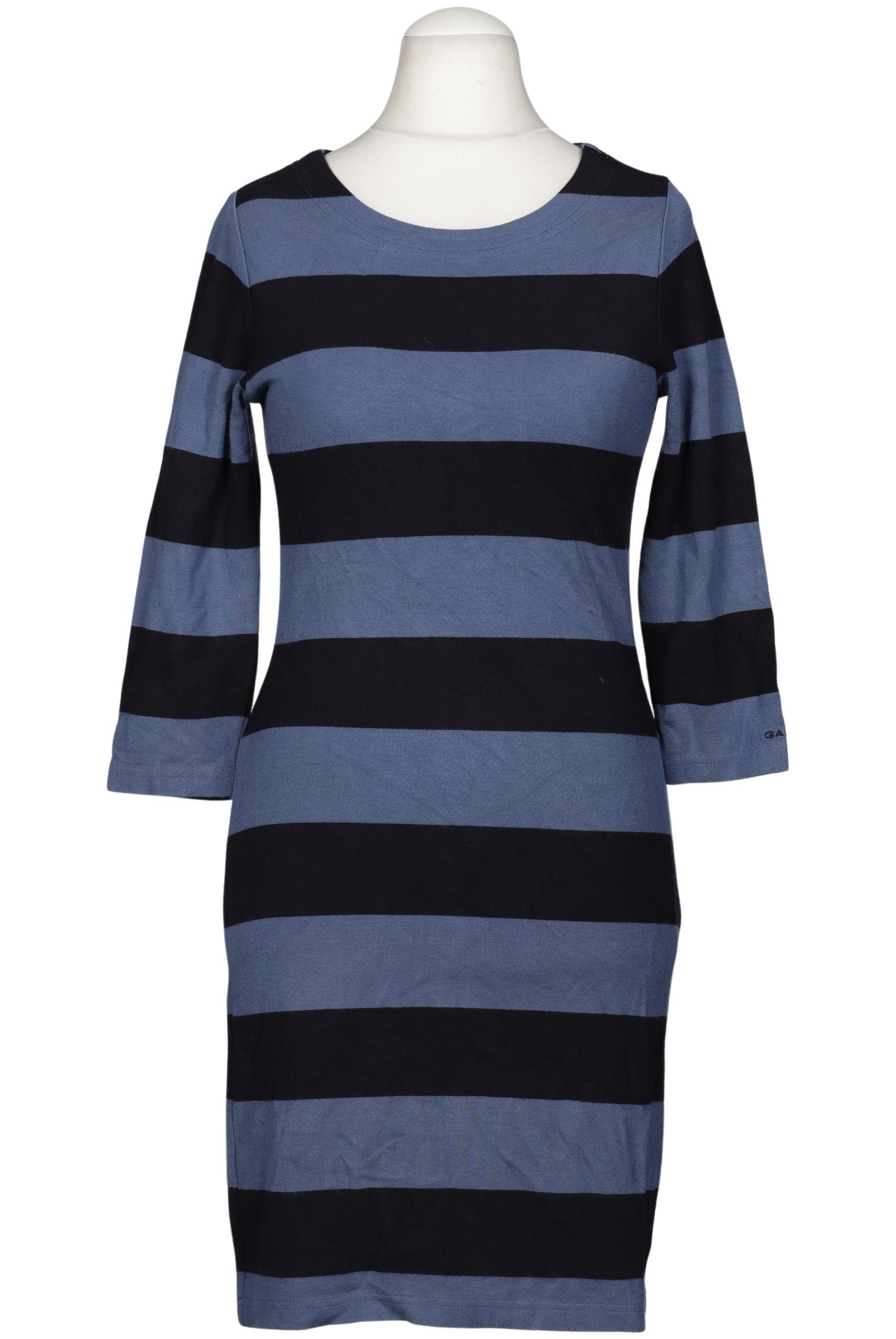 

Gant Damen Kleid, marineblau, Gr. 36