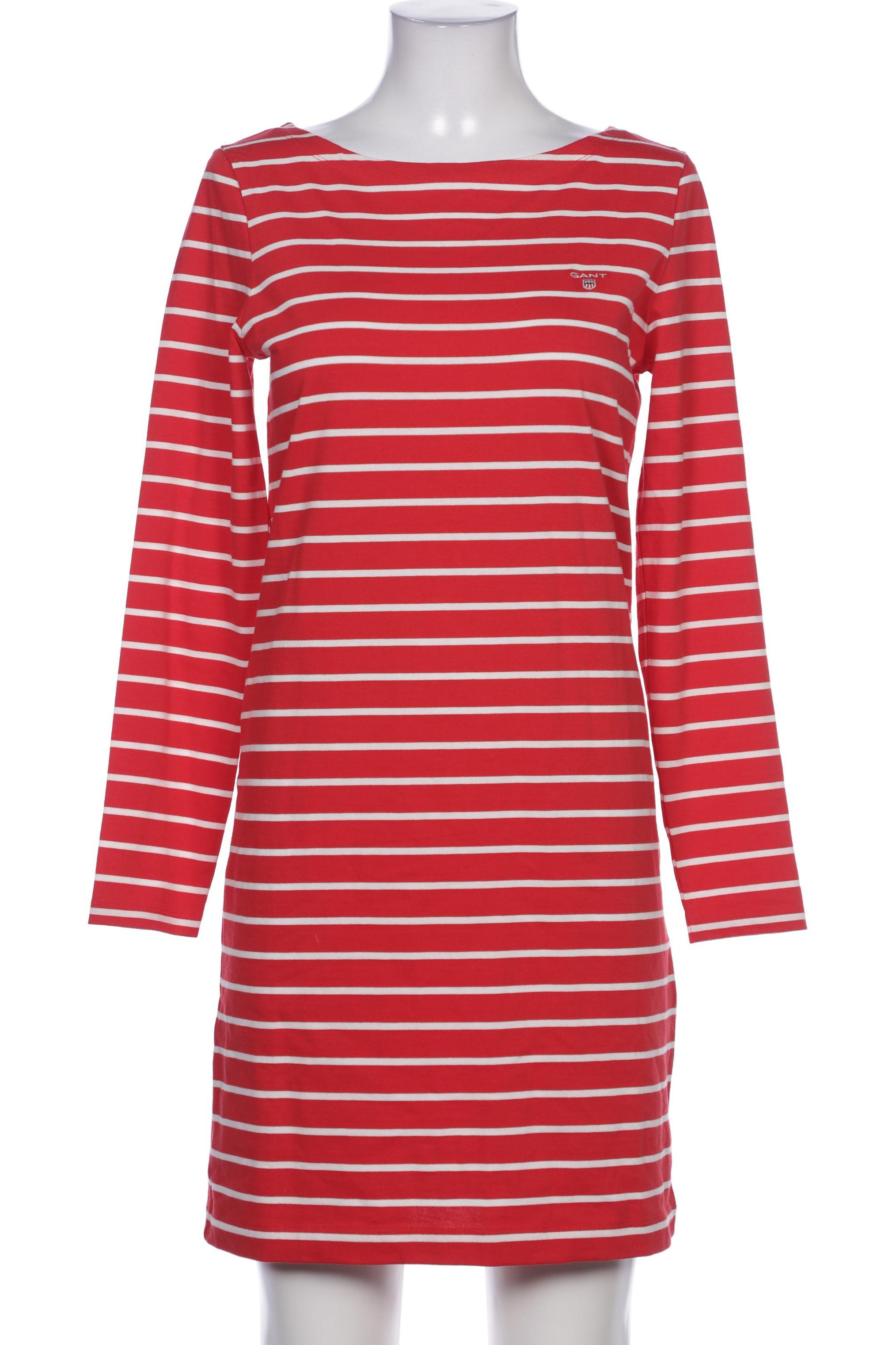 

Gant Damen Kleid, rot, Gr. 36
