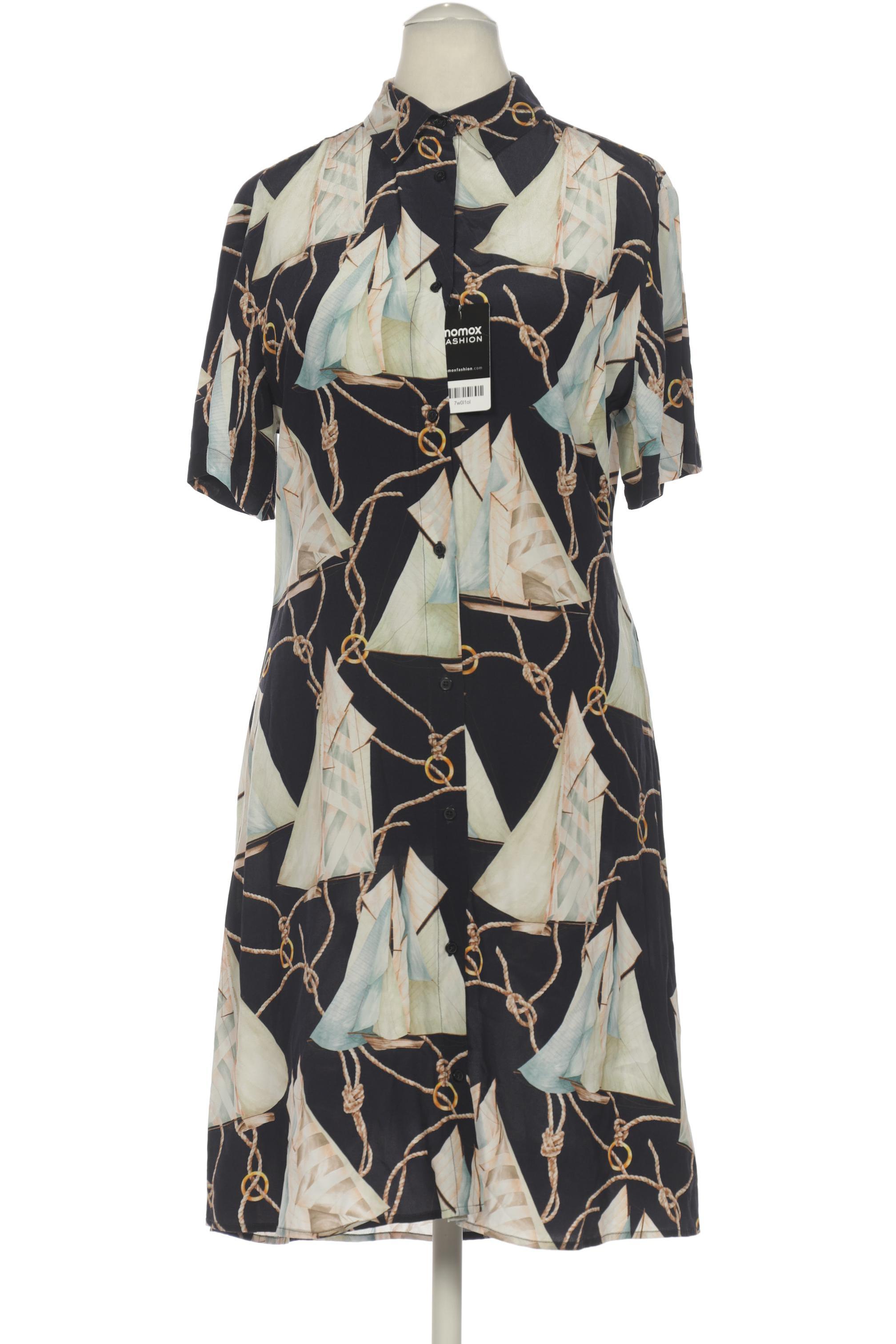 

Gant Damen Kleid, mehrfarbig, Gr. 38