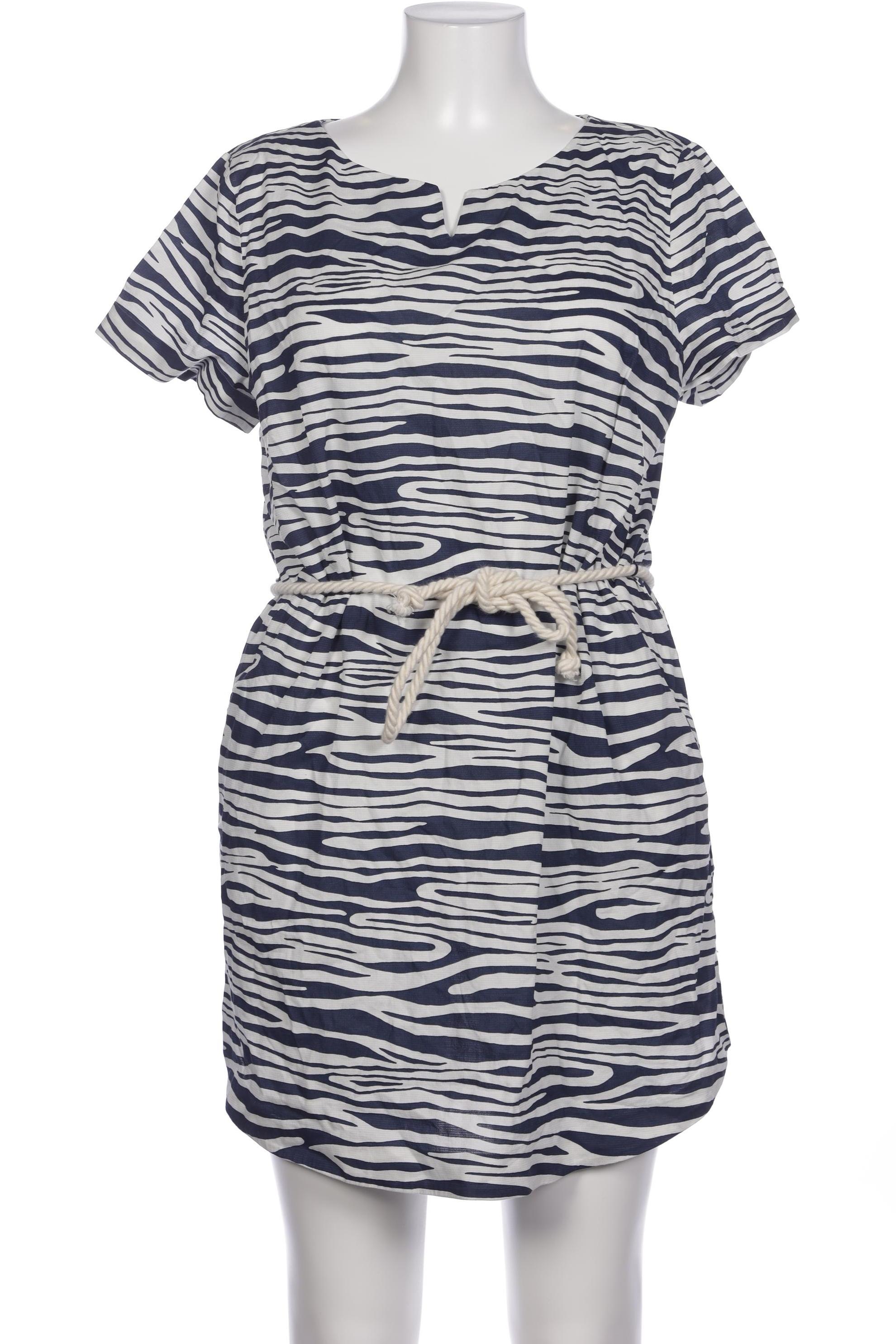 

Gant Damen Kleid, blau, Gr. 44