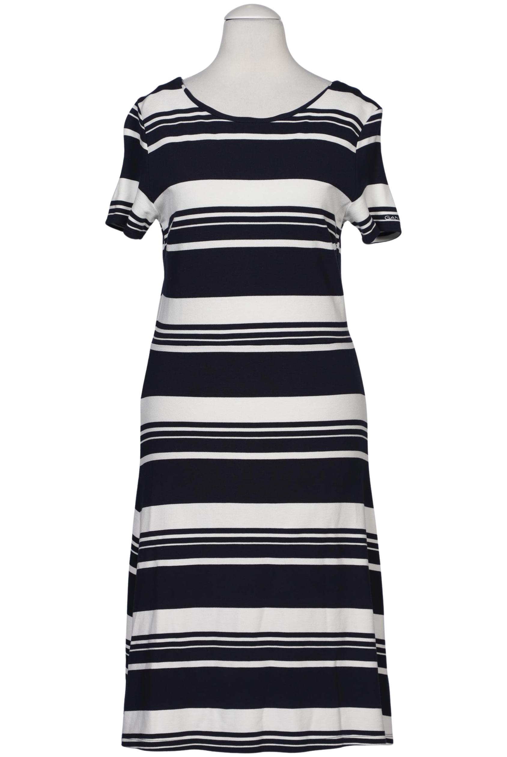 

Gant Damen Kleid, mehrfarbig, Gr. 36