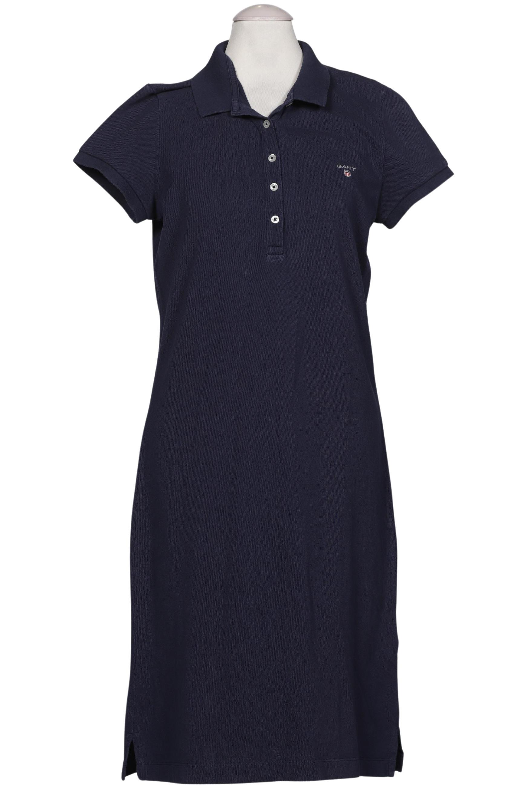 

Gant Damen Kleid, marineblau, Gr. 36