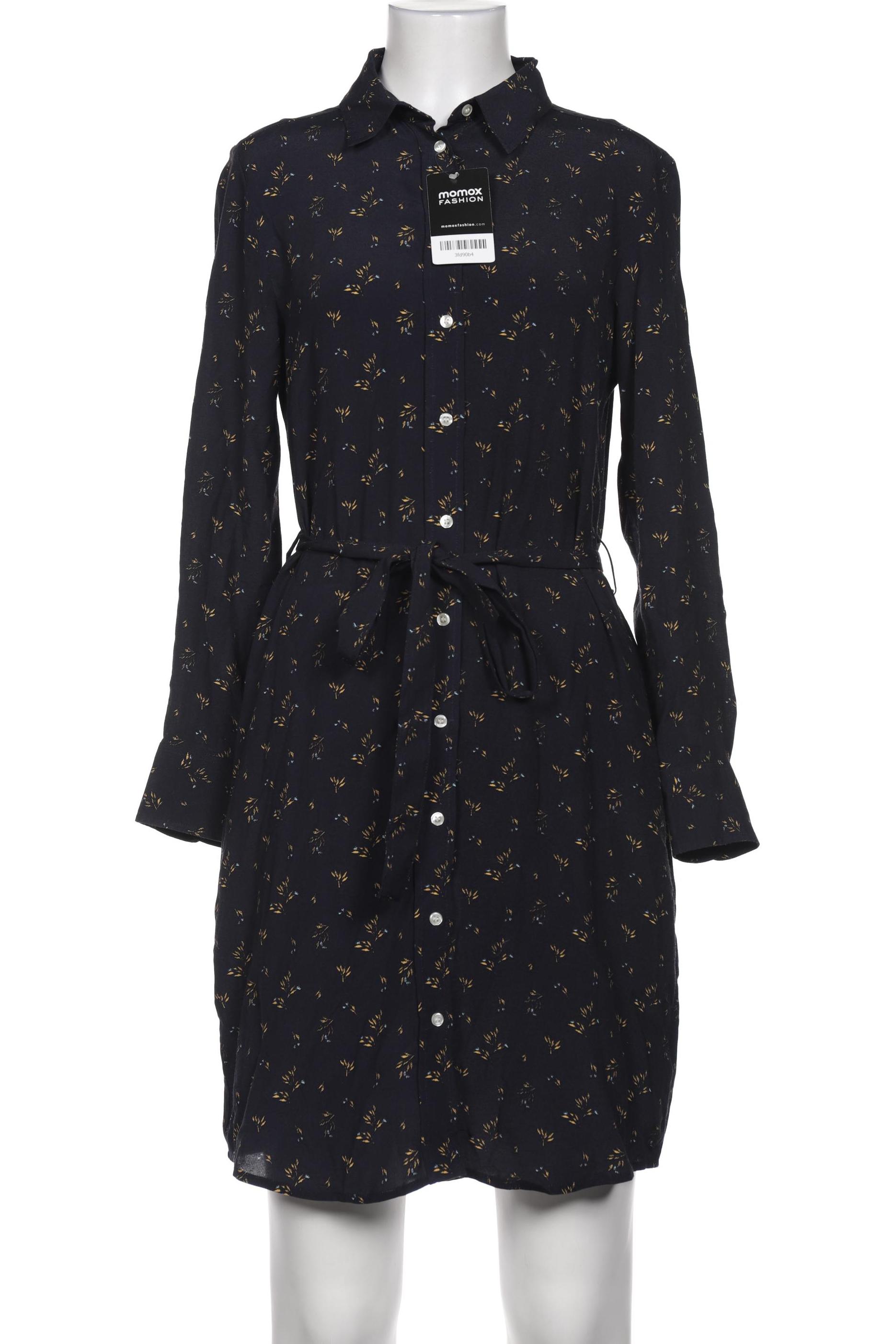 

Gant Damen Kleid, marineblau, Gr. 34