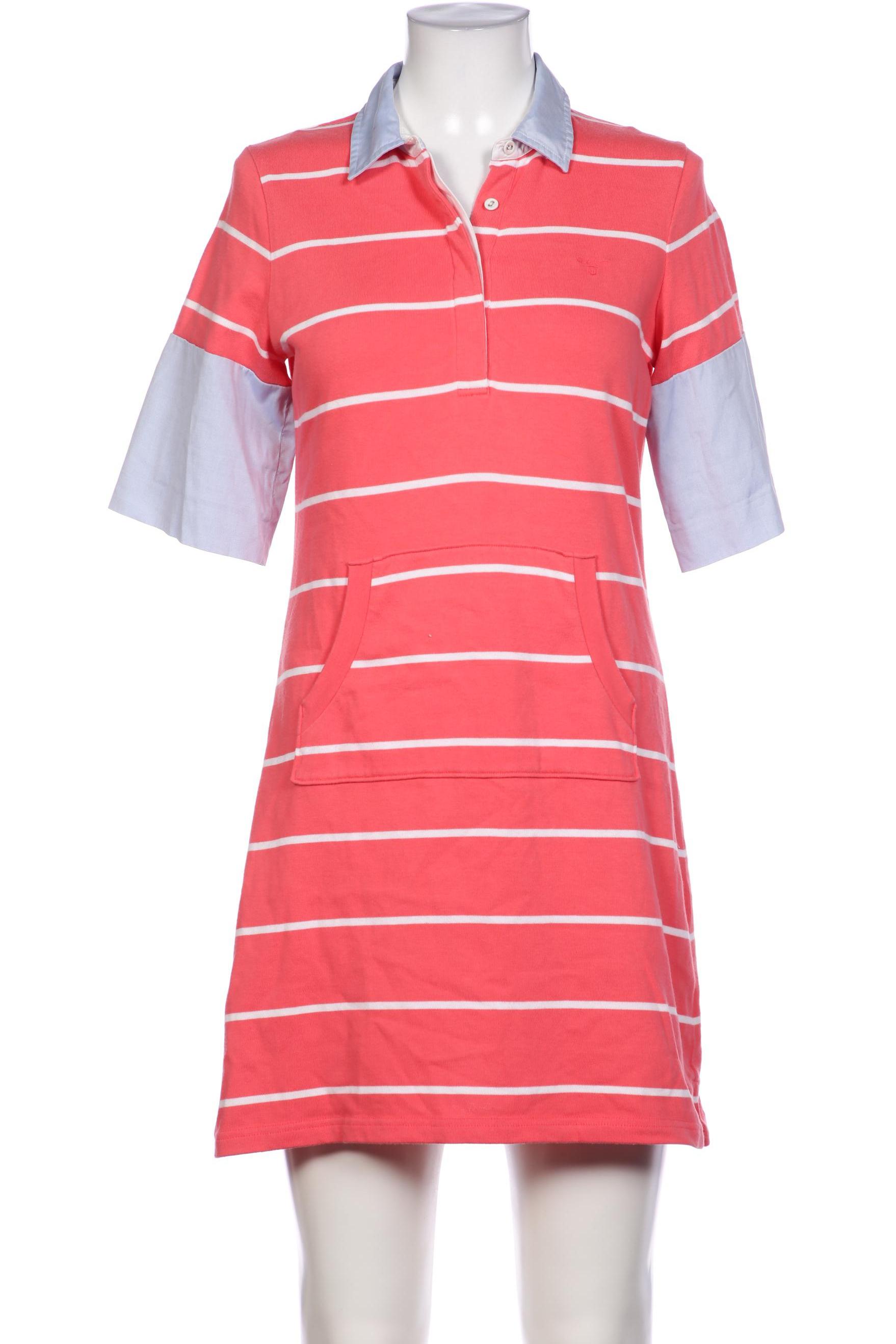 

Gant Damen Kleid, pink, Gr. 38