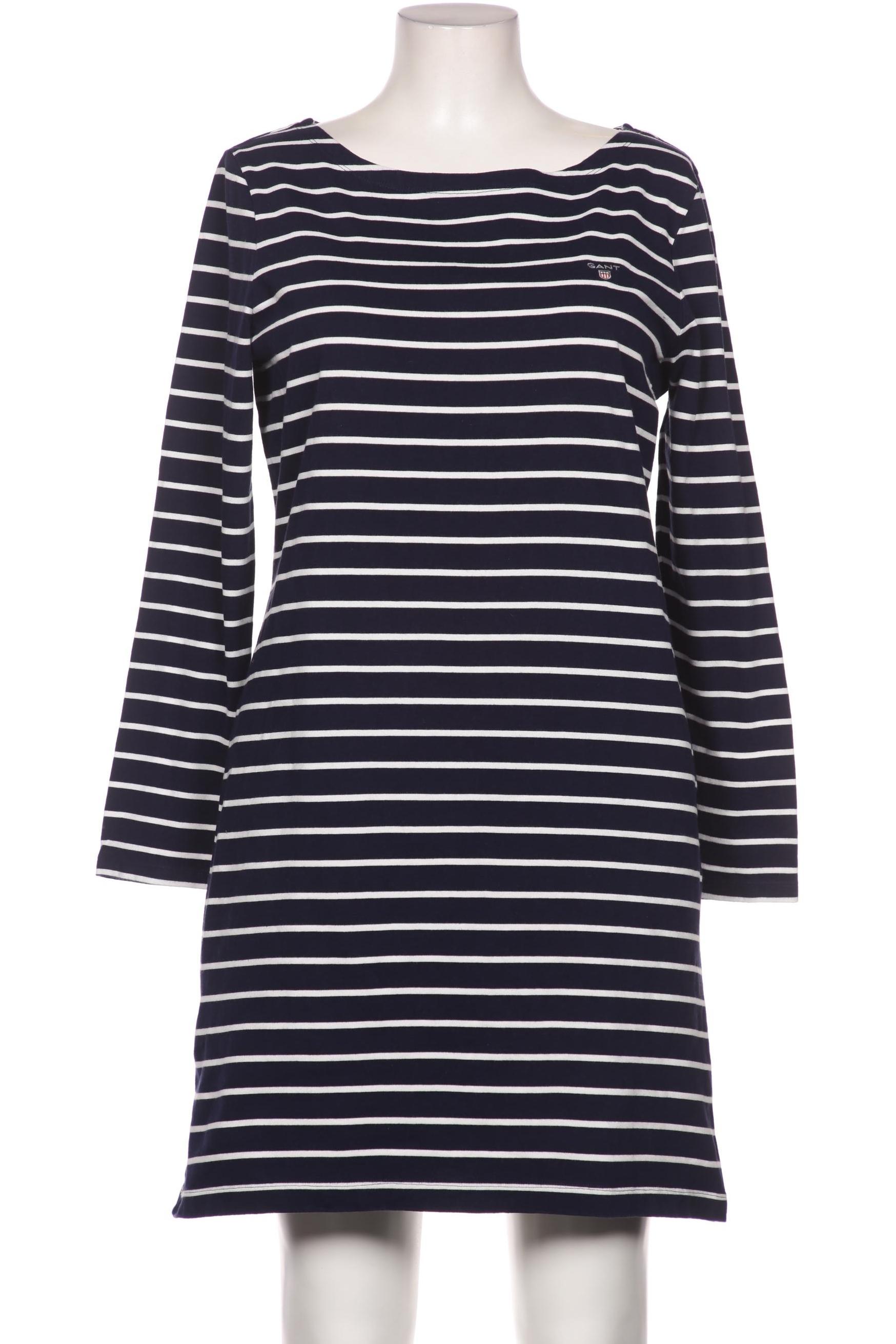 

Gant Damen Kleid, marineblau, Gr. 44