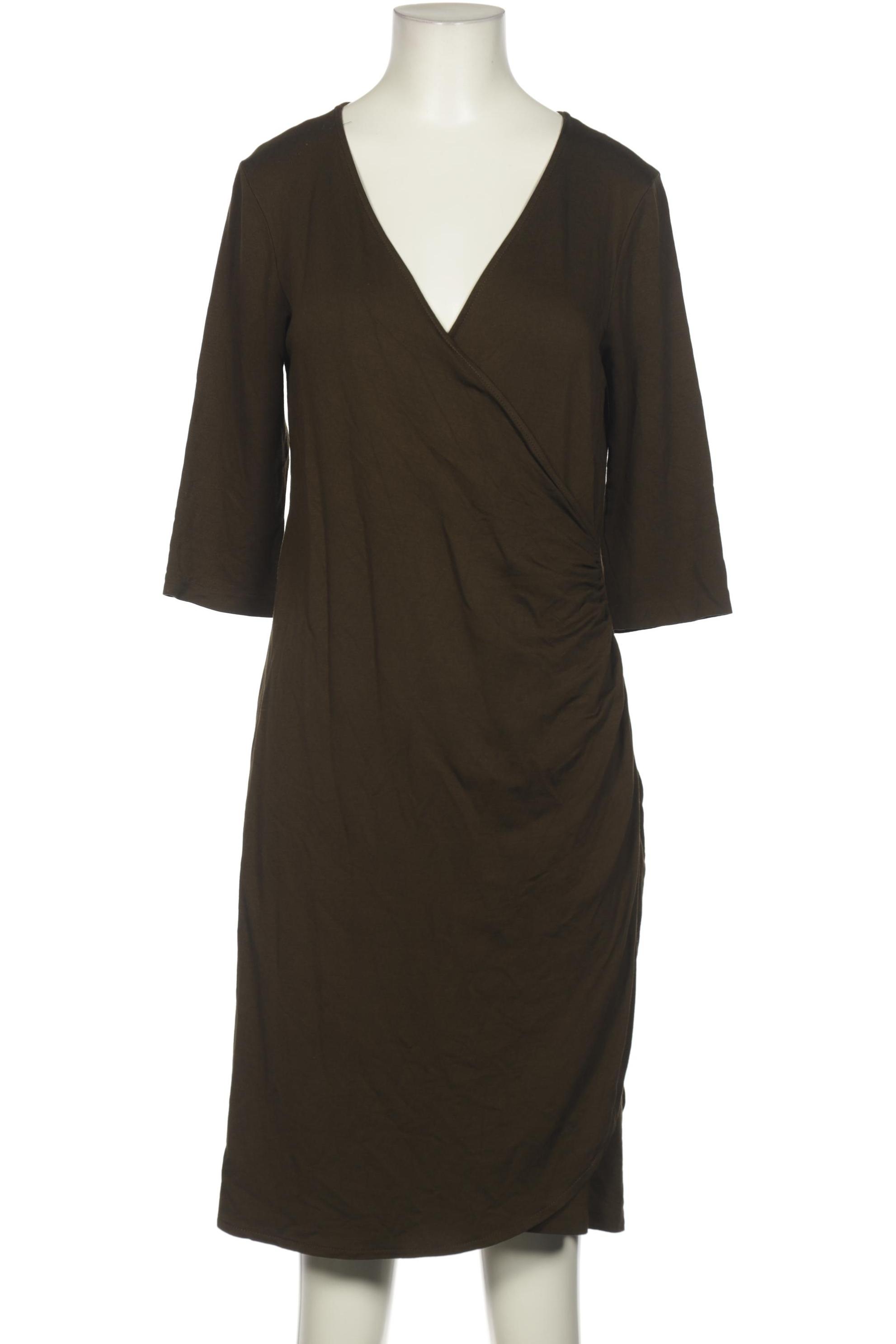 

Gant Damen Kleid, grün, Gr. 38