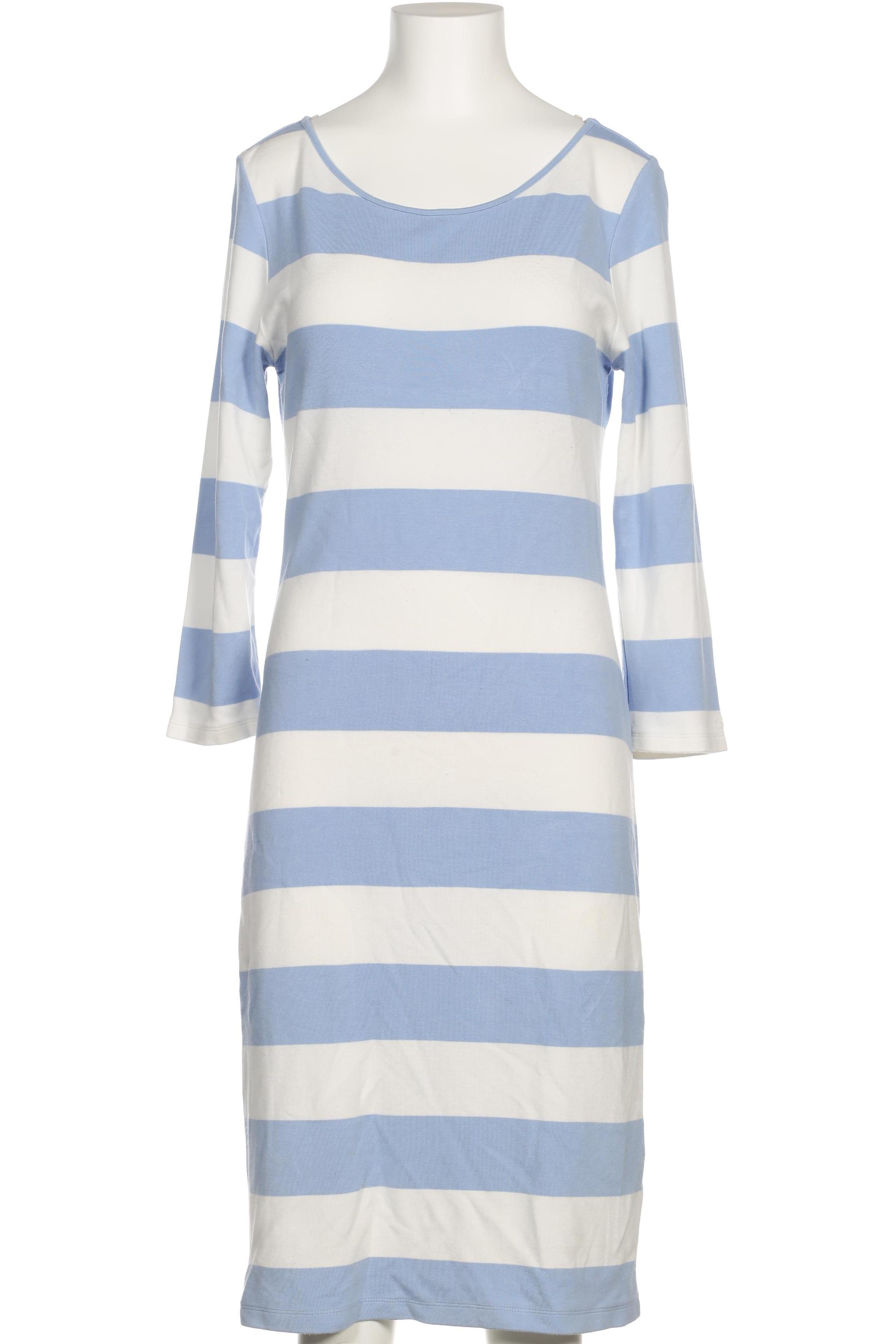 

Gant Damen Kleid, blau, Gr. 38