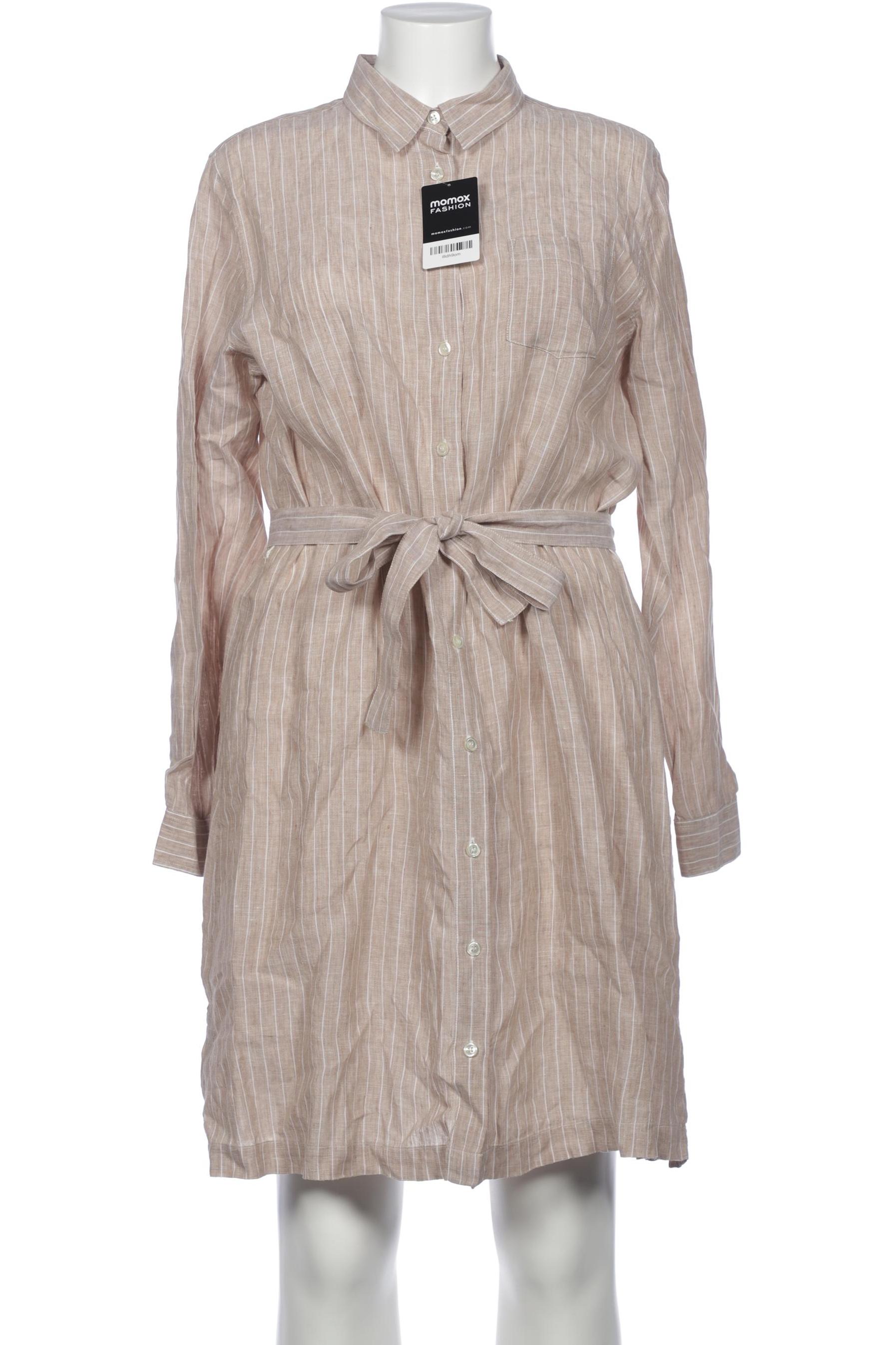 

Gant Damen Kleid, braun, Gr. 46
