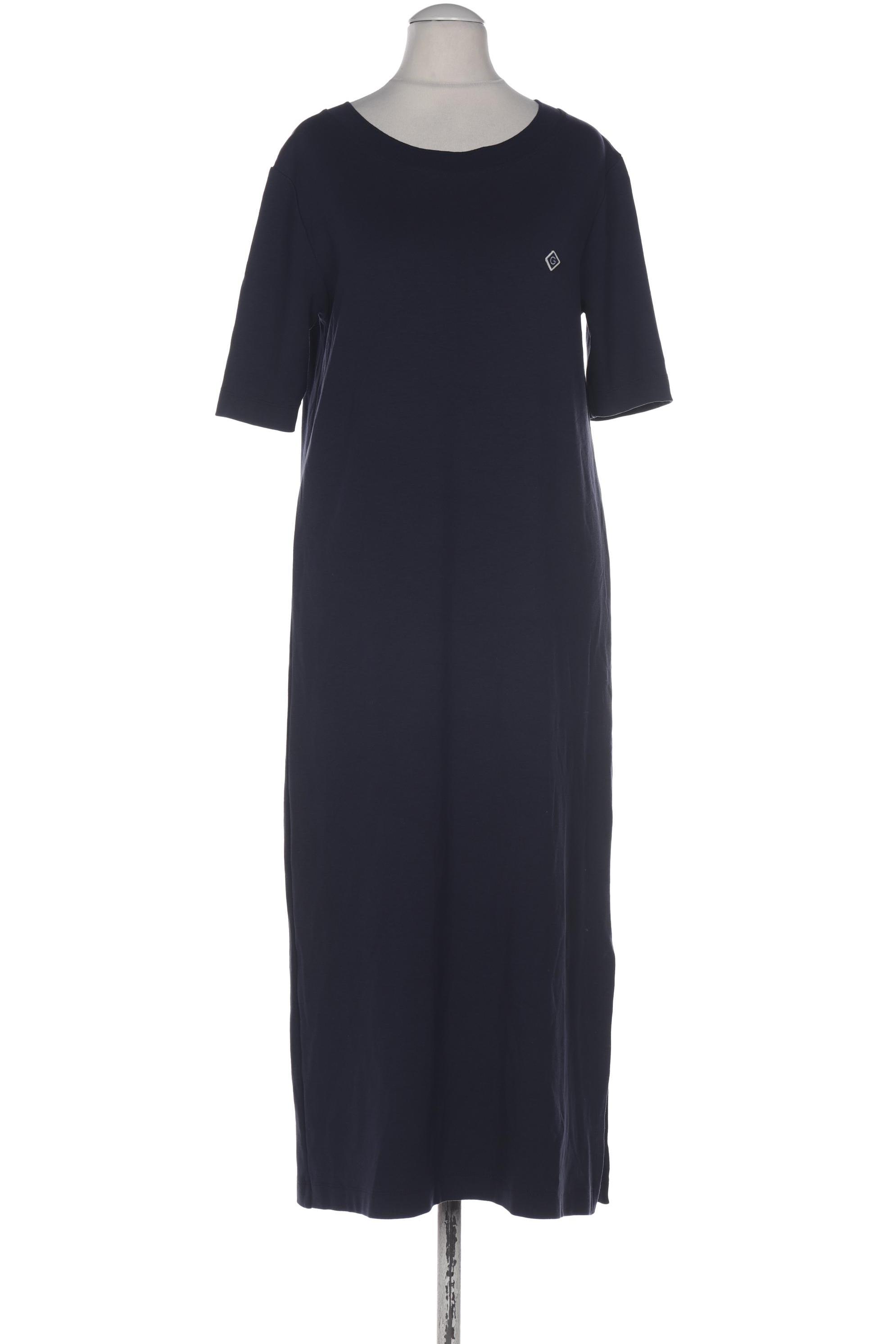 

Gant Damen Kleid, marineblau, Gr. 38