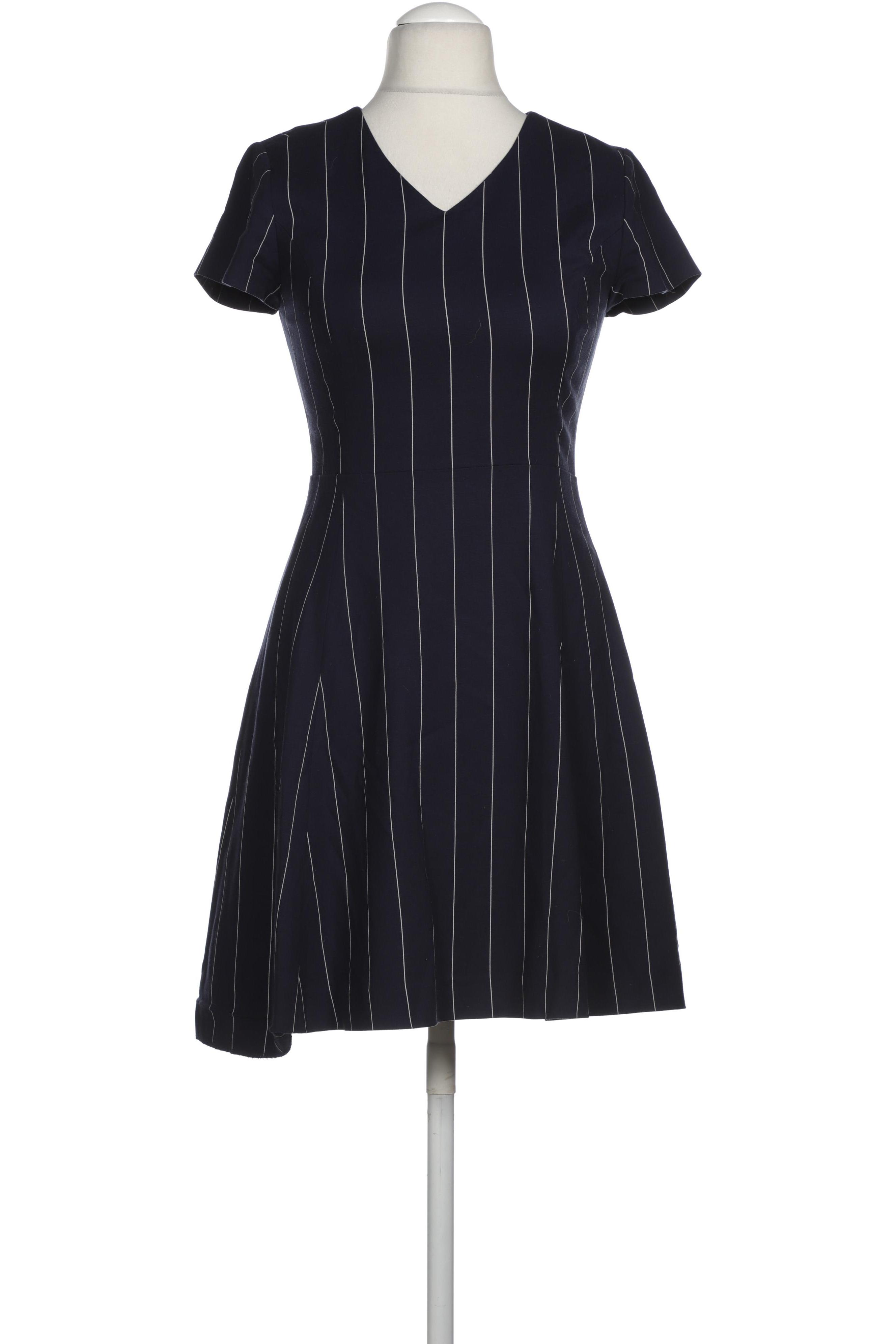 

Gant Damen Kleid, blau, Gr. 36