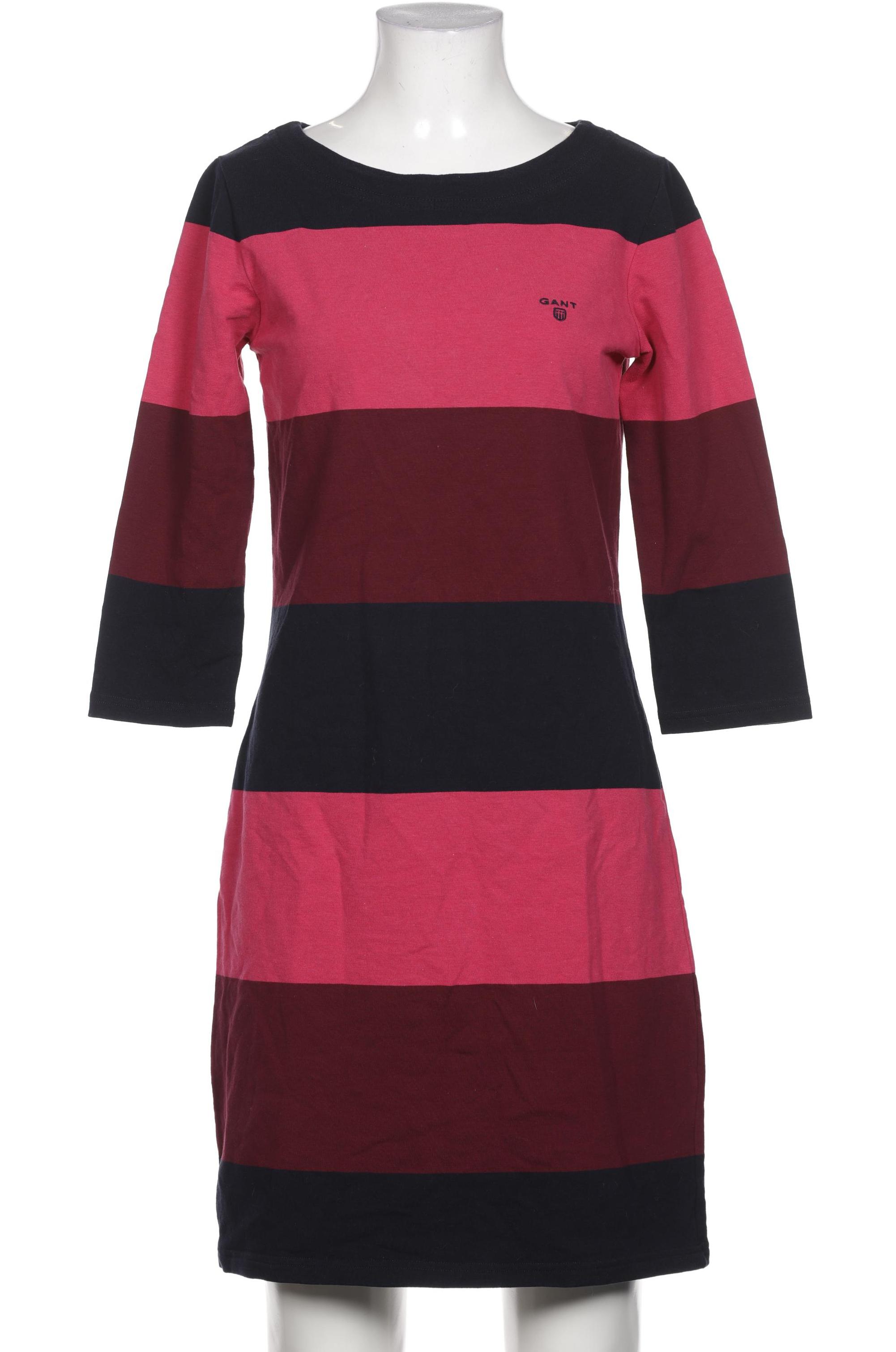 

GANT Damen Kleid, mehrfarbig