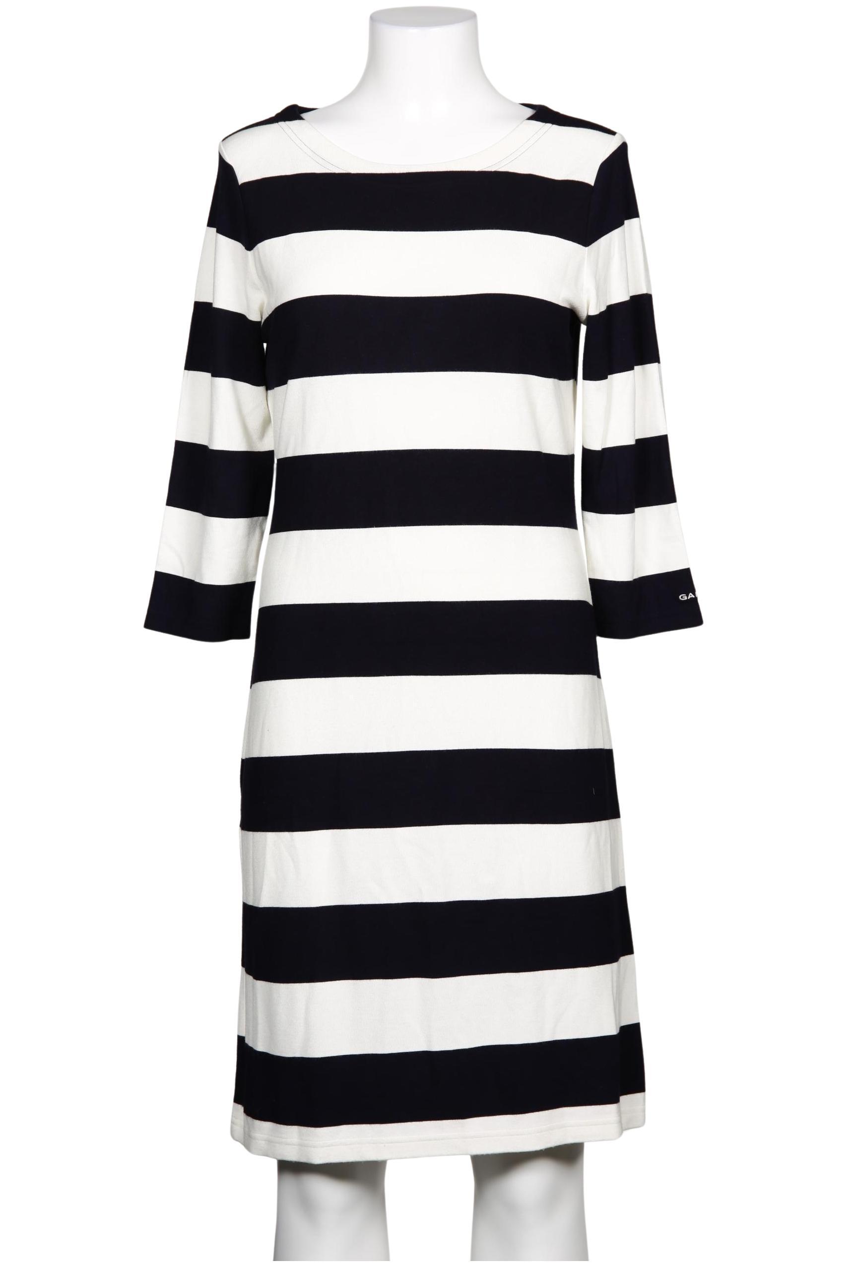 

Gant Damen Kleid, marineblau, Gr. 42