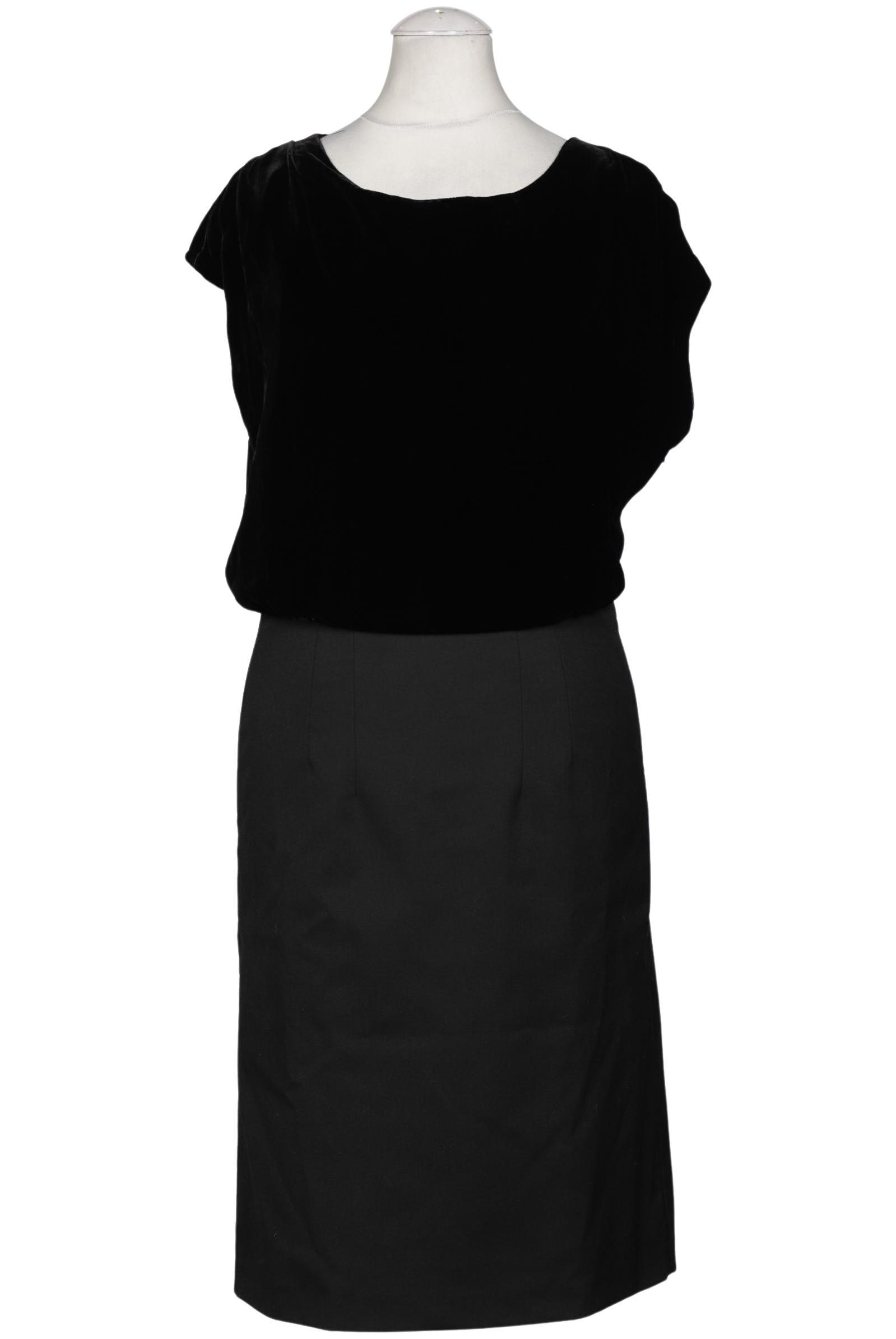 

Gant Damen Kleid, schwarz, Gr. 34