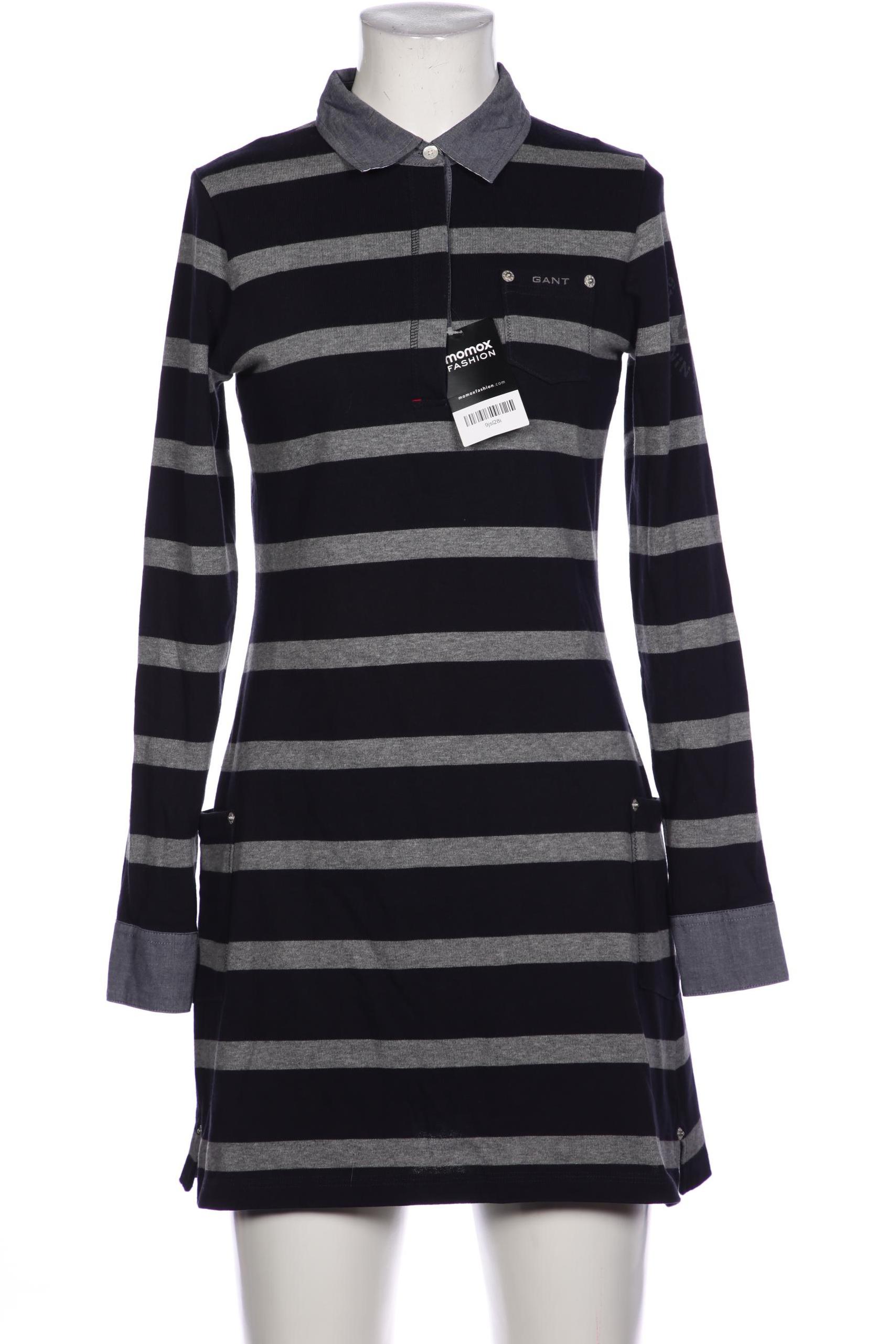 

GANT Damen Kleid, marineblau