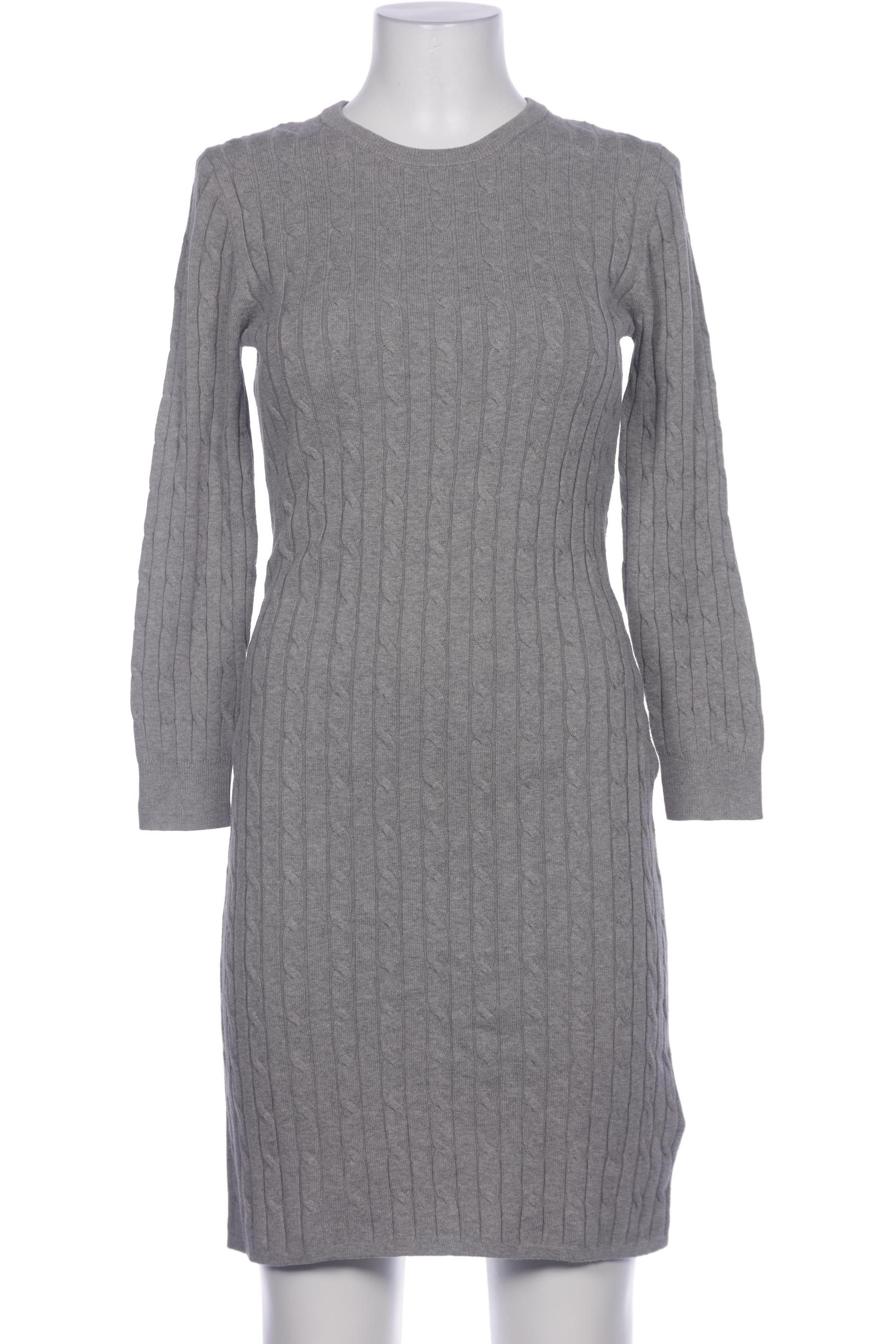 

Gant Damen Kleid, grau, Gr. 36