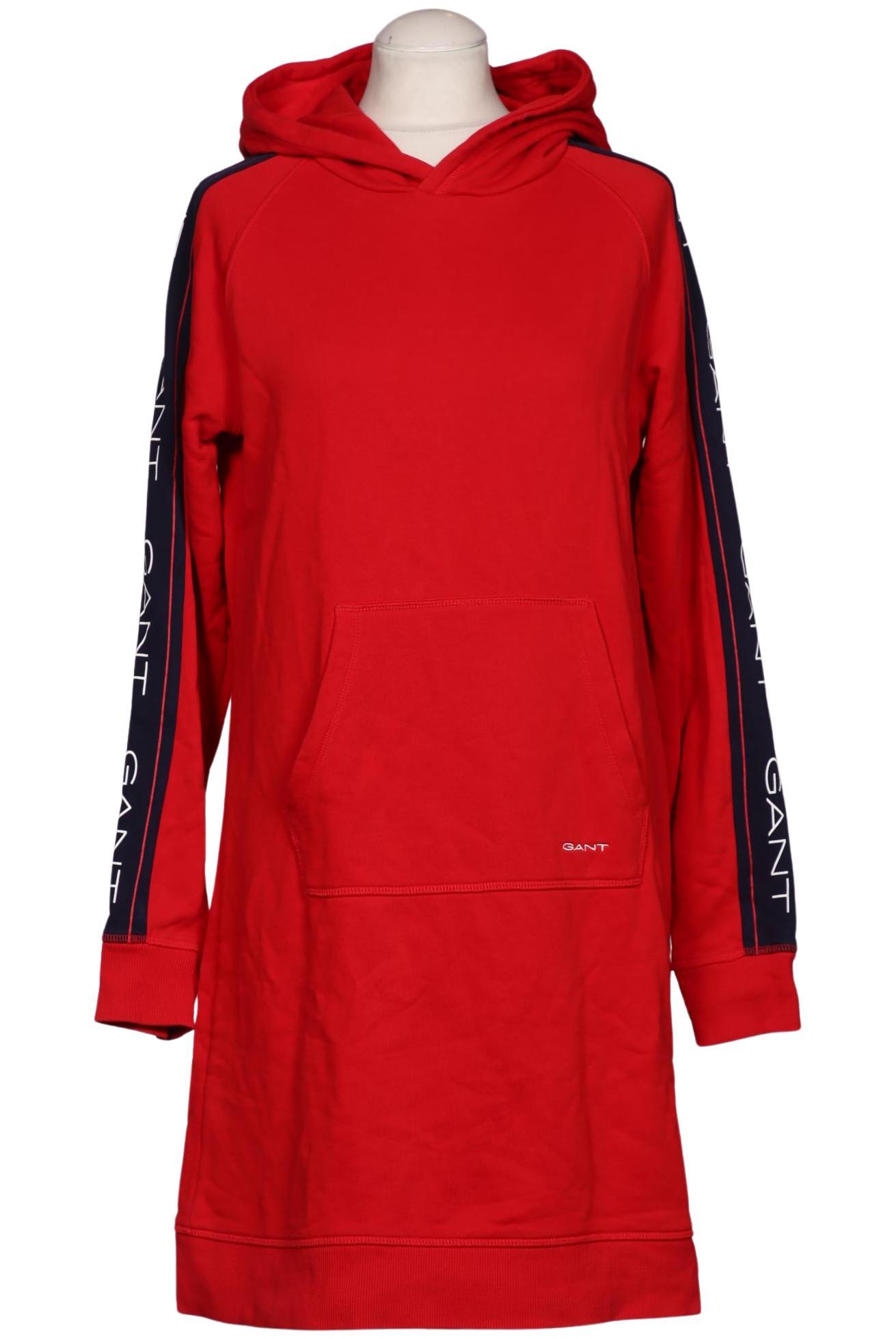 

Gant Damen Kleid, rot, Gr. 38