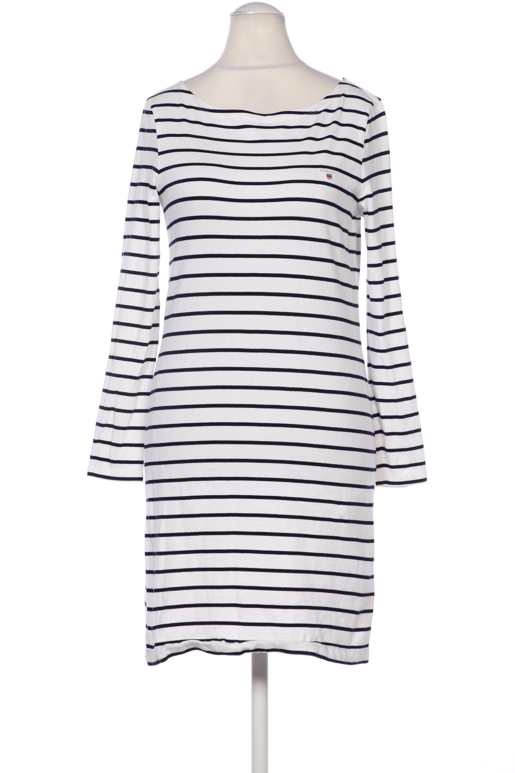 

Gant Damen Kleid, mehrfarbig, Gr. 36