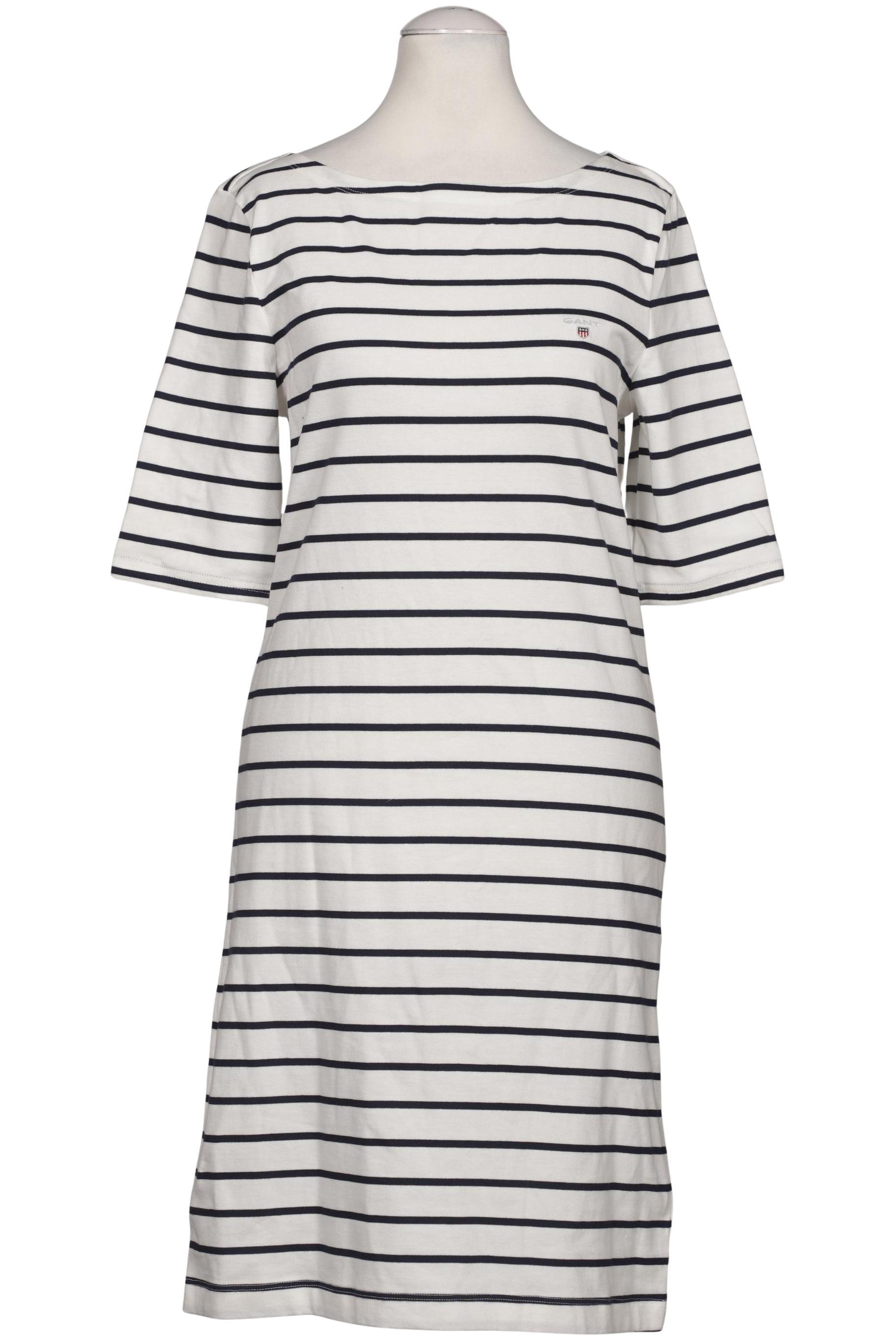 

Gant Damen Kleid, mehrfarbig, Gr. 34