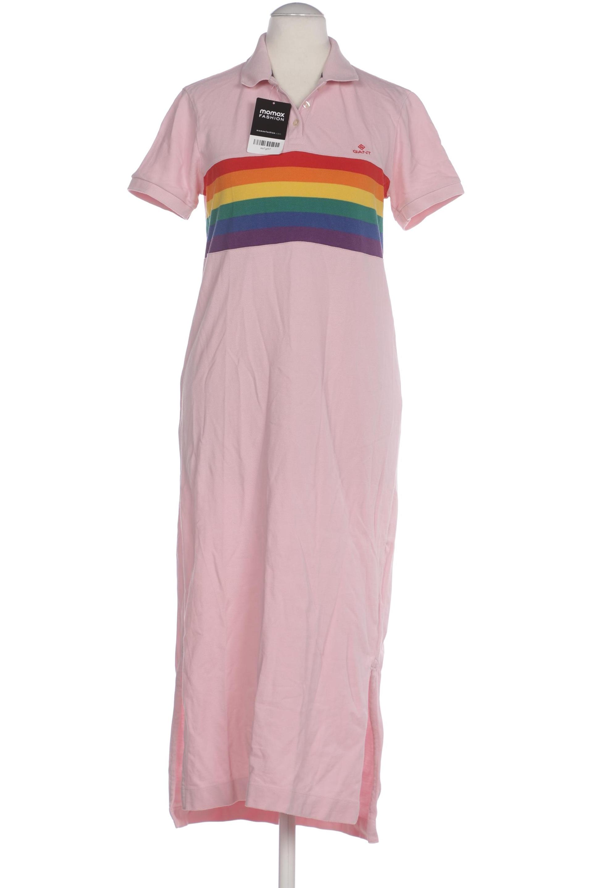 

Gant Damen Kleid, pink, Gr. 34