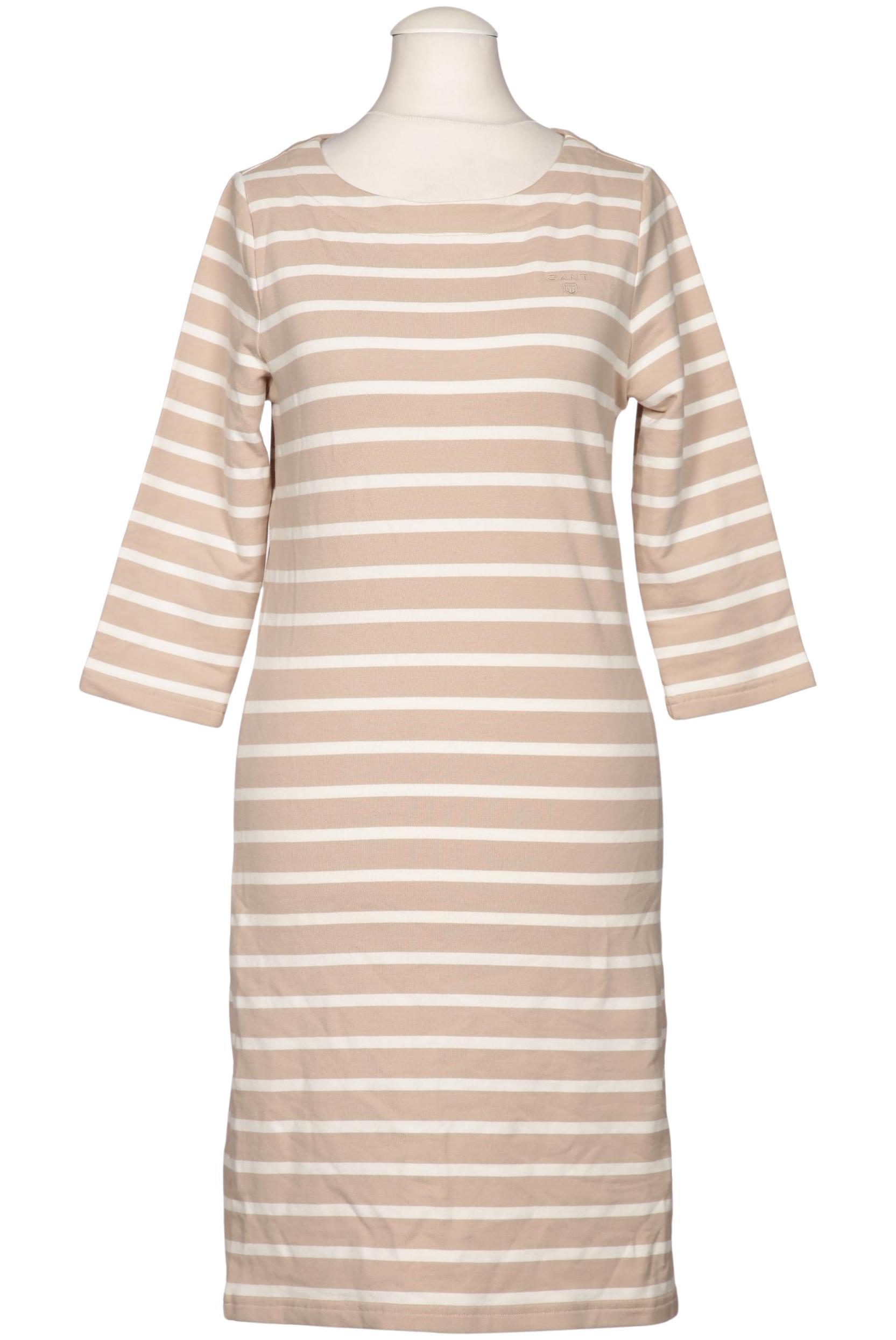 

Gant Damen Kleid, mehrfarbig, Gr. 34