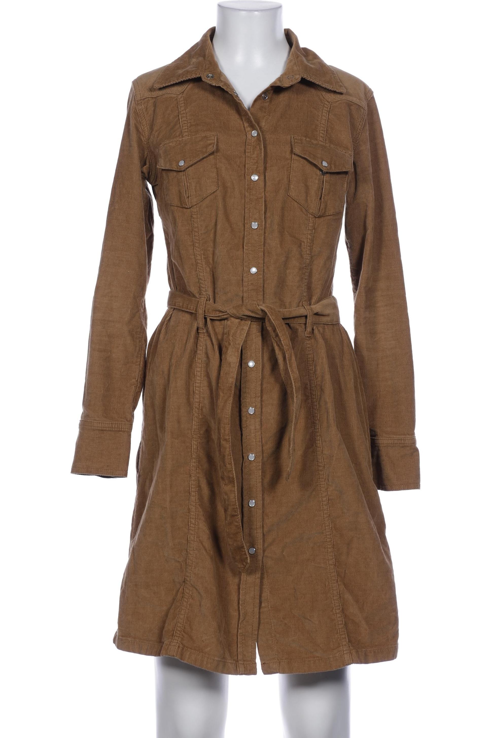 

Gant Damen Kleid, braun, Gr. 36