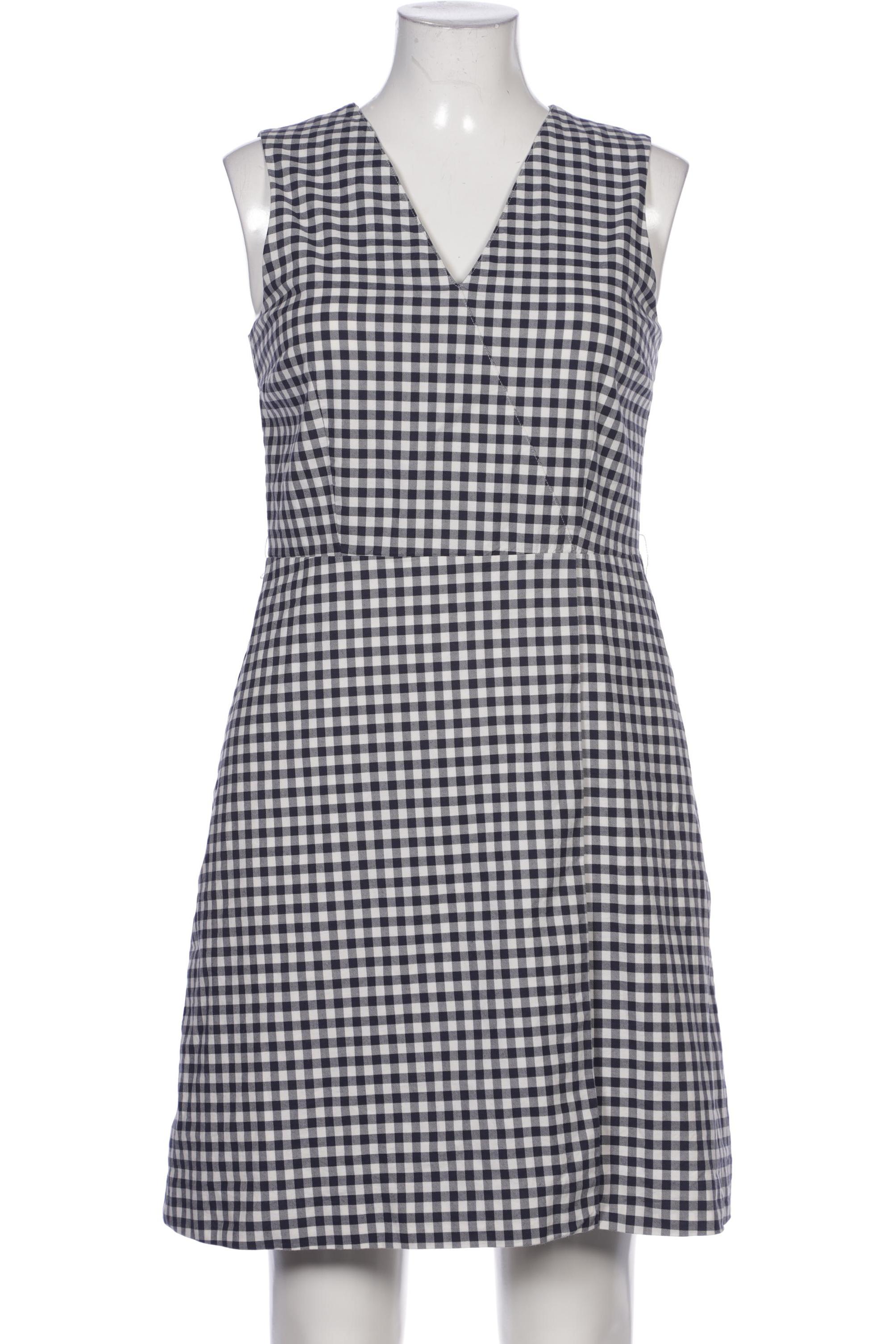 

Gant Damen Kleid, marineblau, Gr. 42