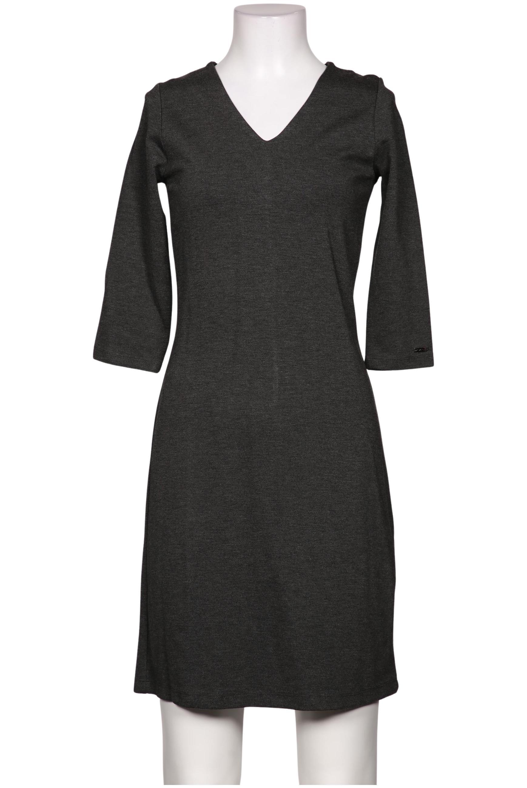 

Gant Damen Kleid, grau, Gr. 34