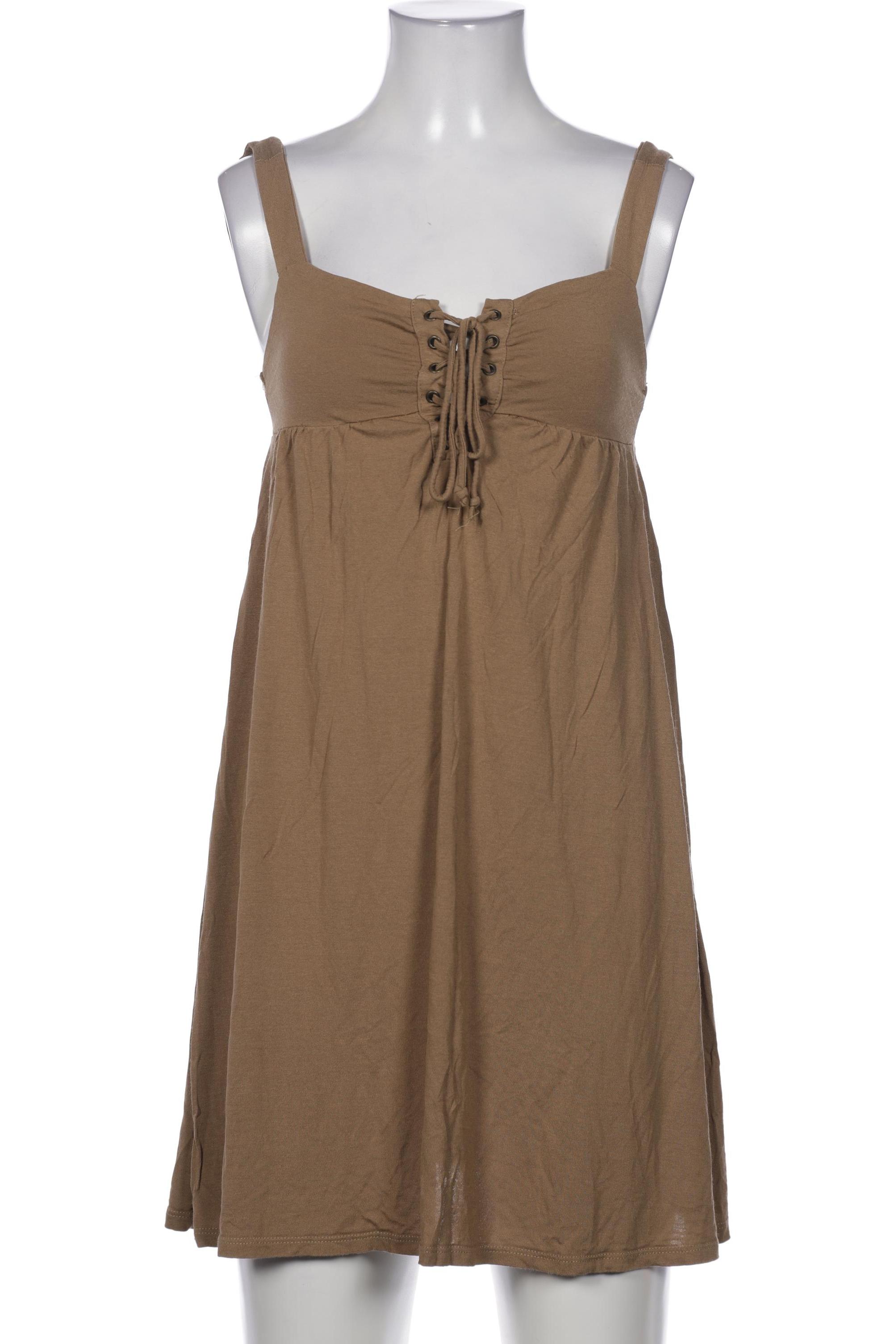 

Gant Damen Kleid, beige, Gr. 34