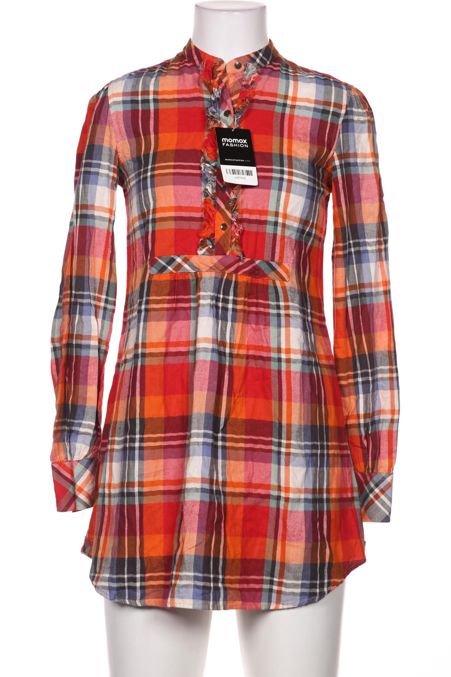 

Gant Damen Kleid, mehrfarbig, Gr. 32