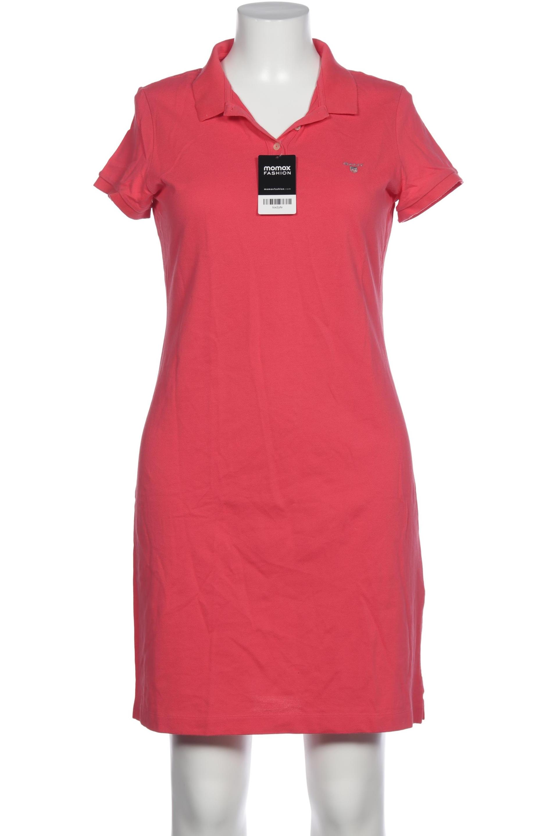 

Gant Damen Kleid, pink, Gr. 44