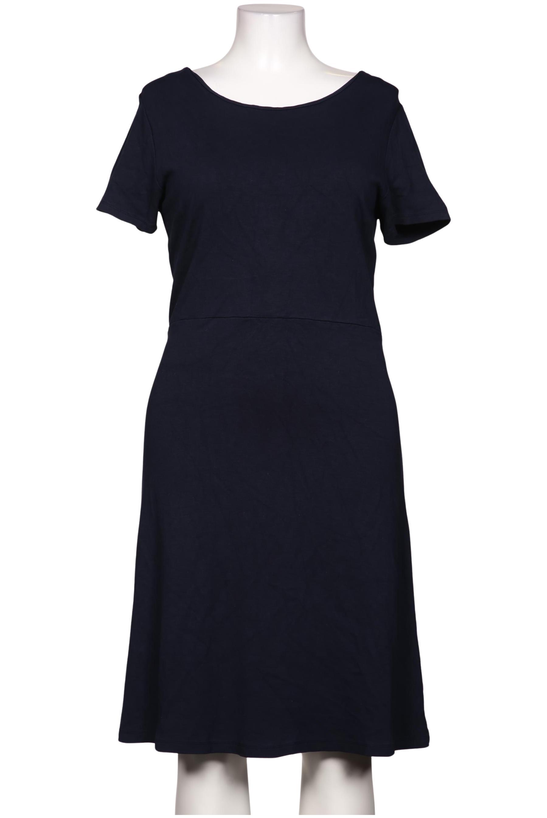 

Gant Damen Kleid, marineblau, Gr. 44