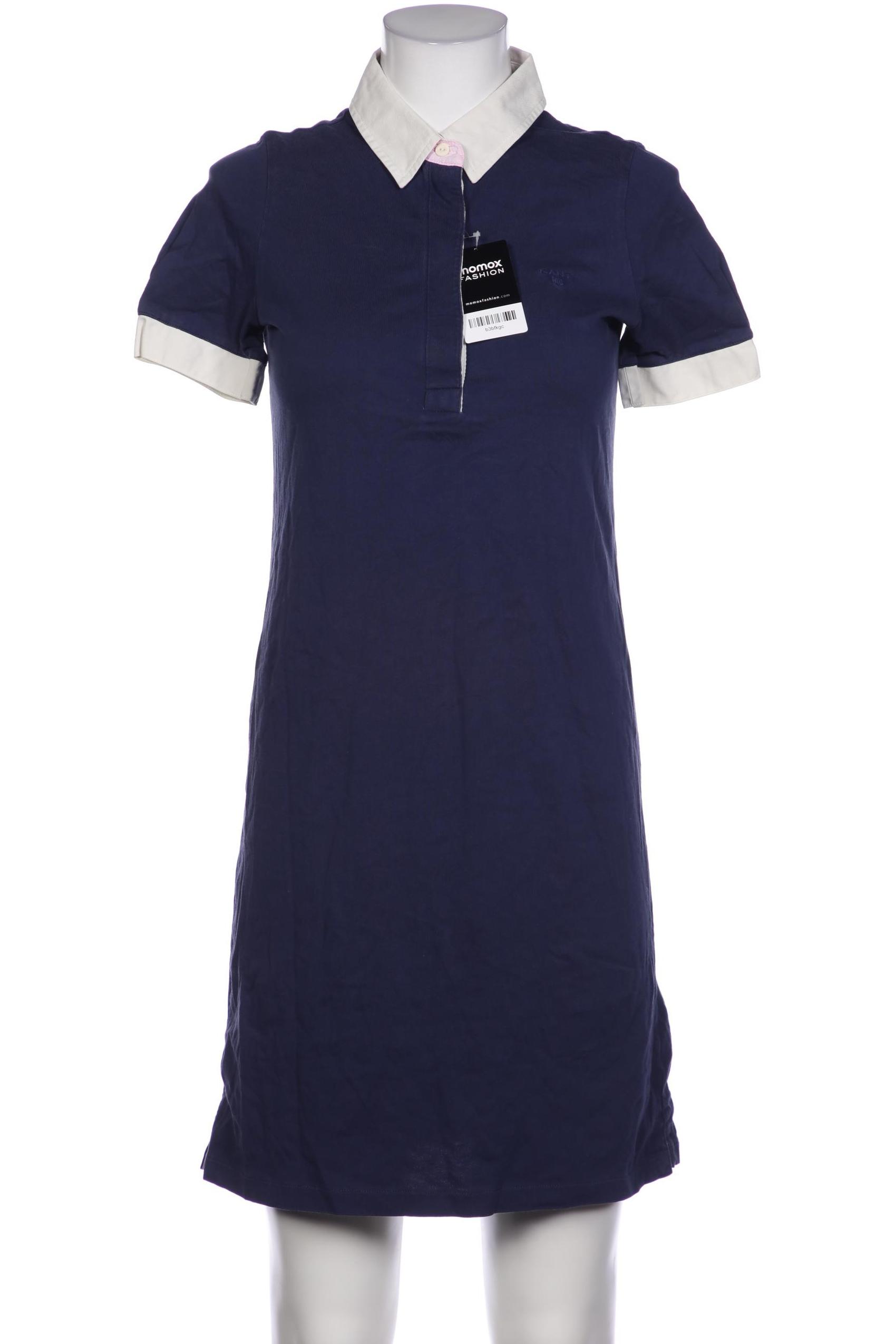 

GANT Damen Kleid, marineblau